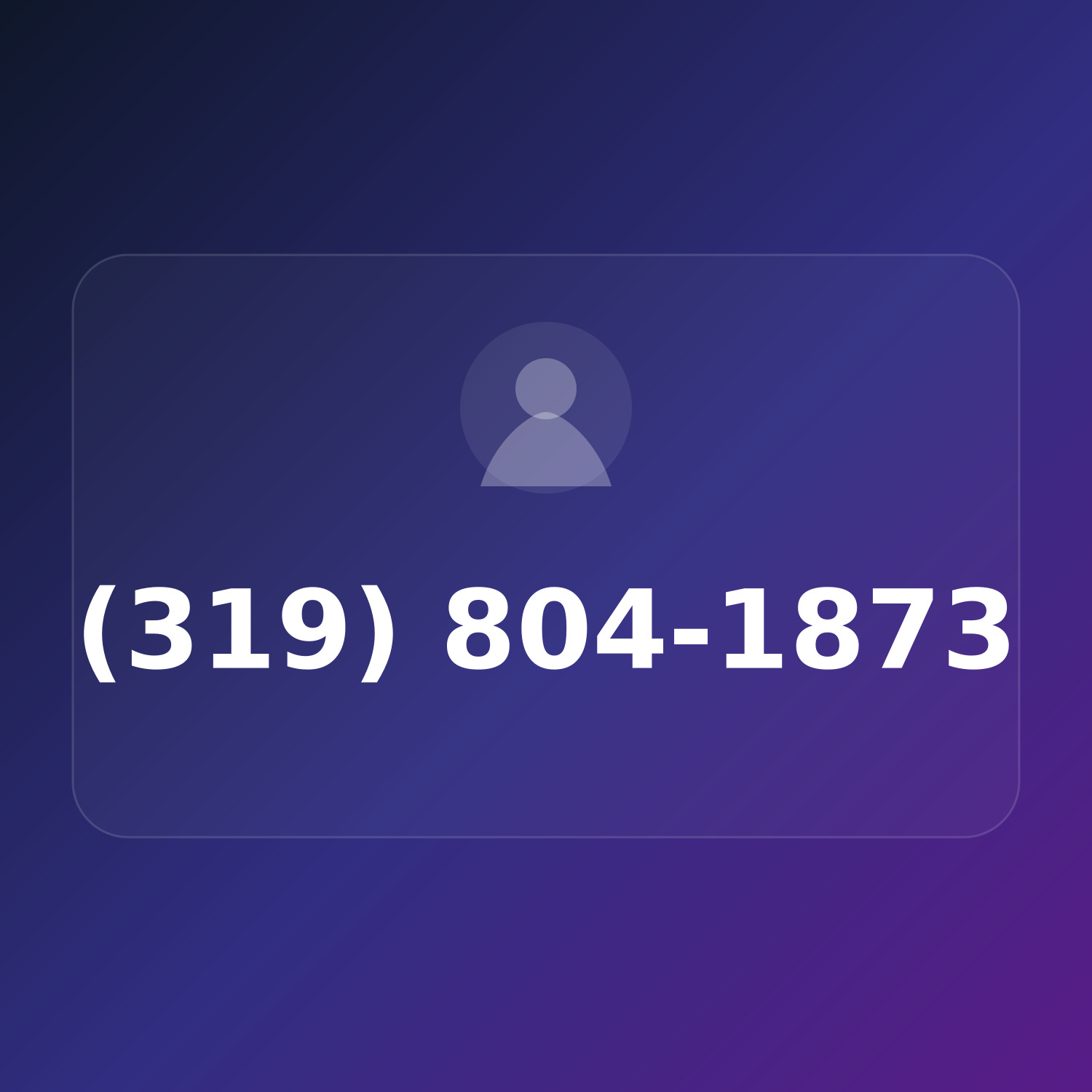 (319) 804-1USE product image
