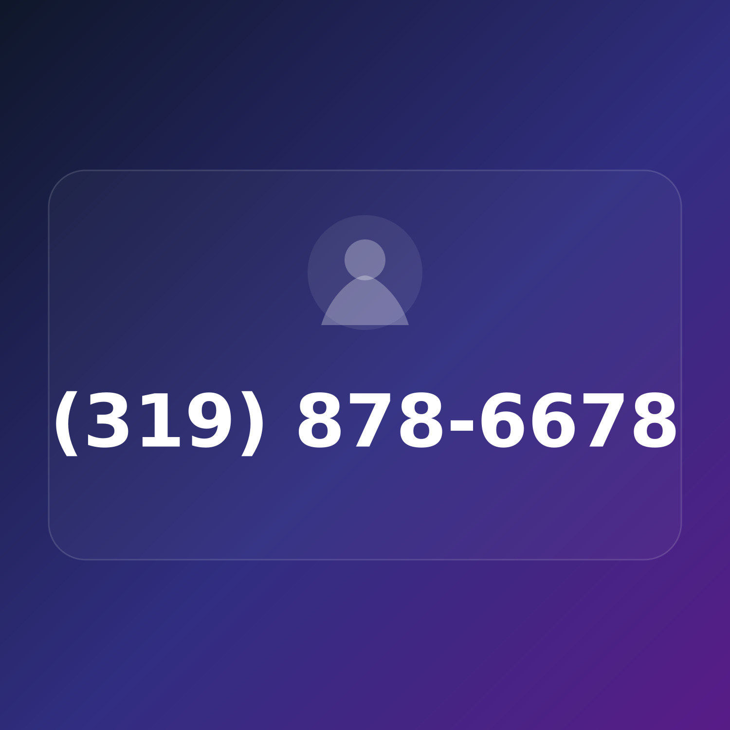 (319) 878-MOST product image