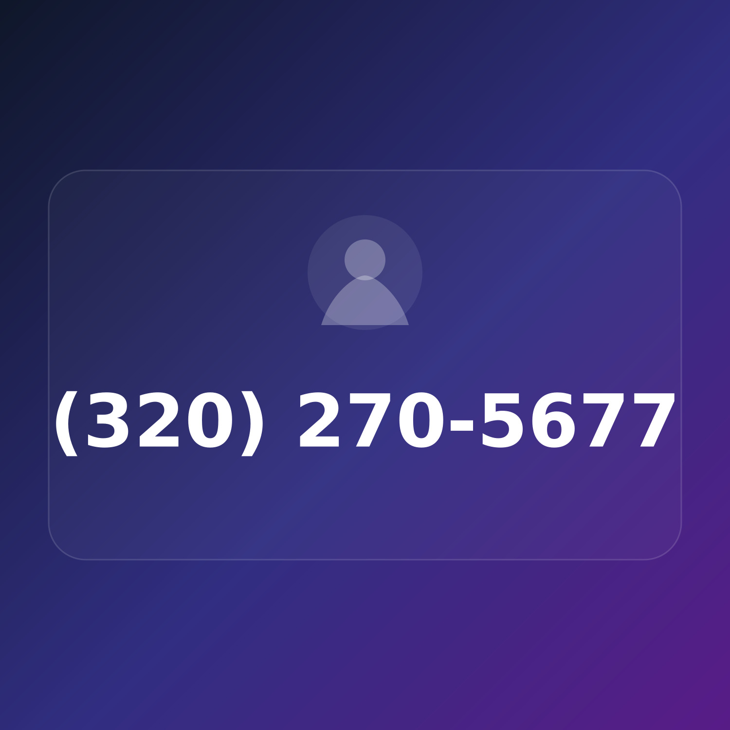 (320) 270-LOSS product image