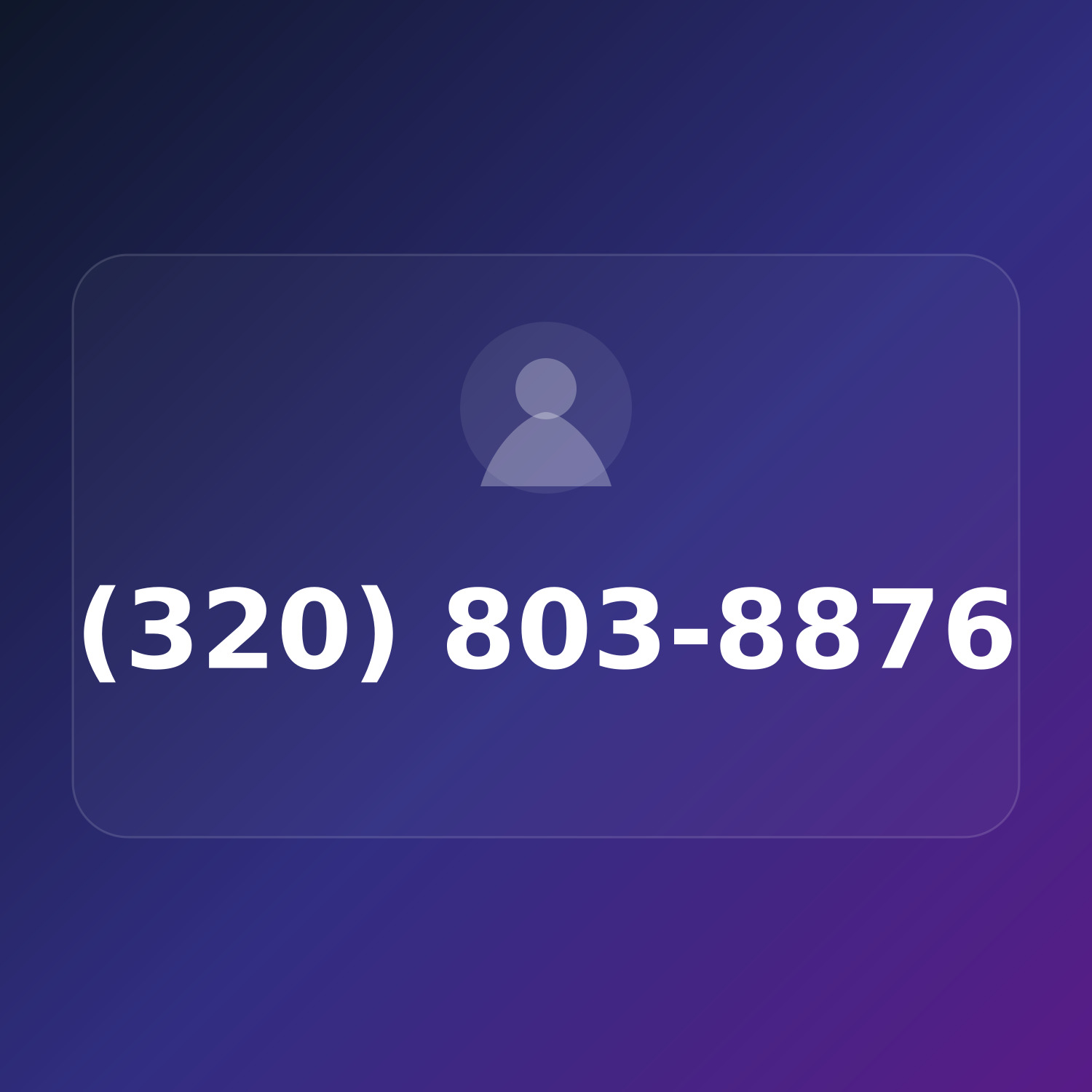 (320) 803-TURN product image