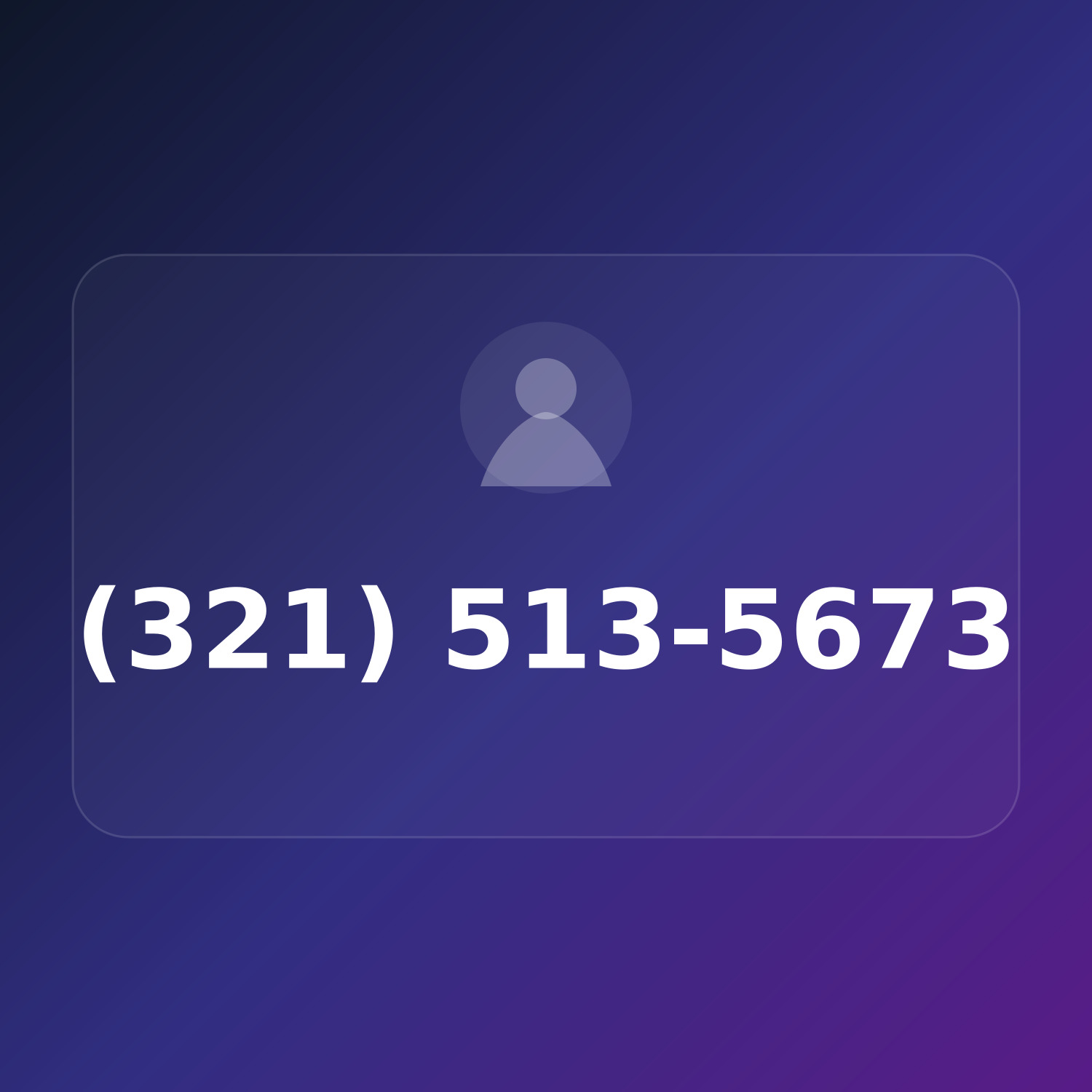 (321) 513-LORD product image