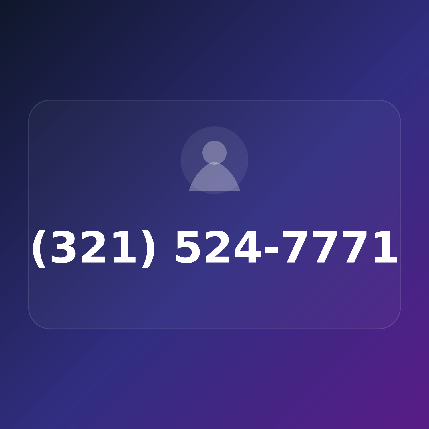 (321) 52-IRS-71 product image