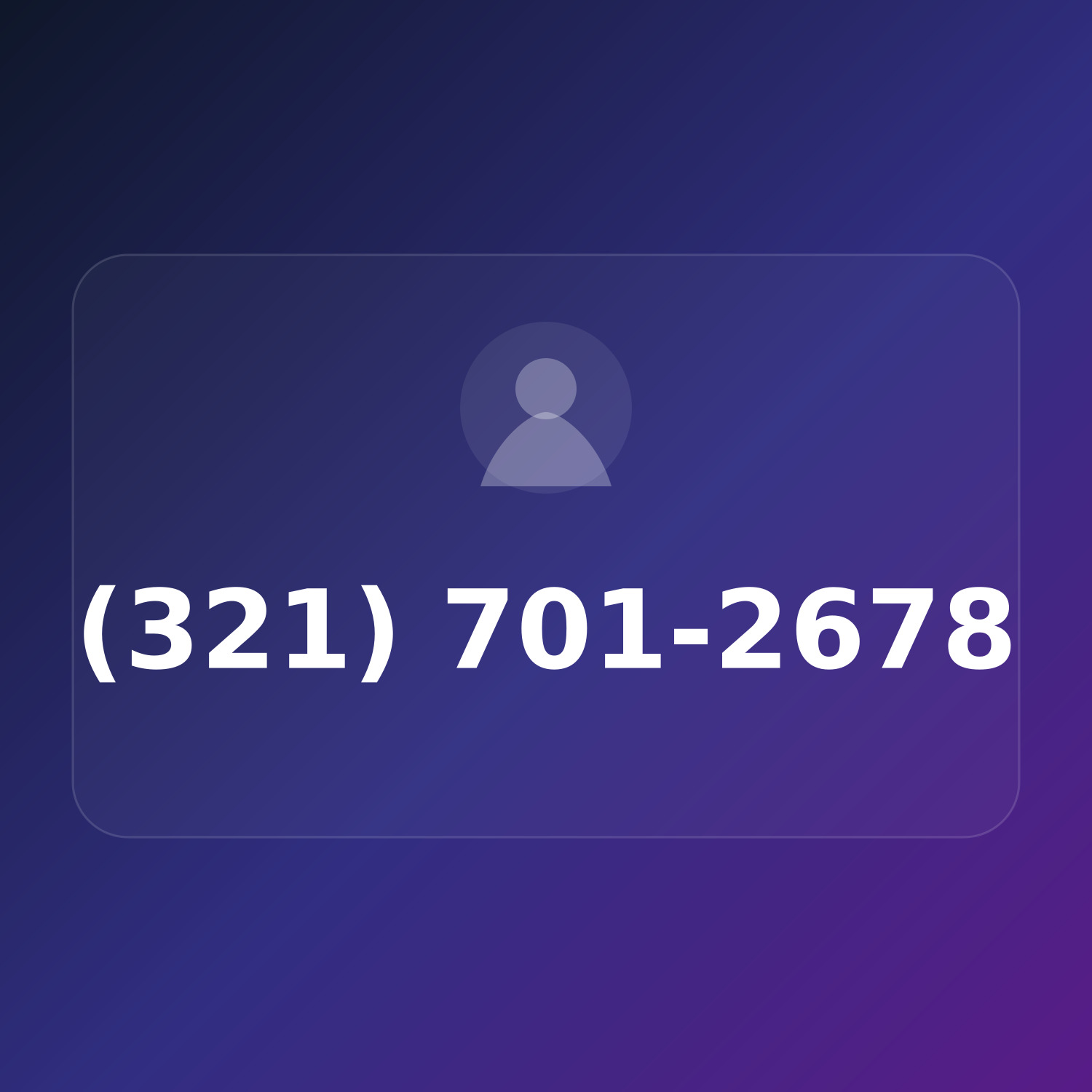 (321) 701-COST product image