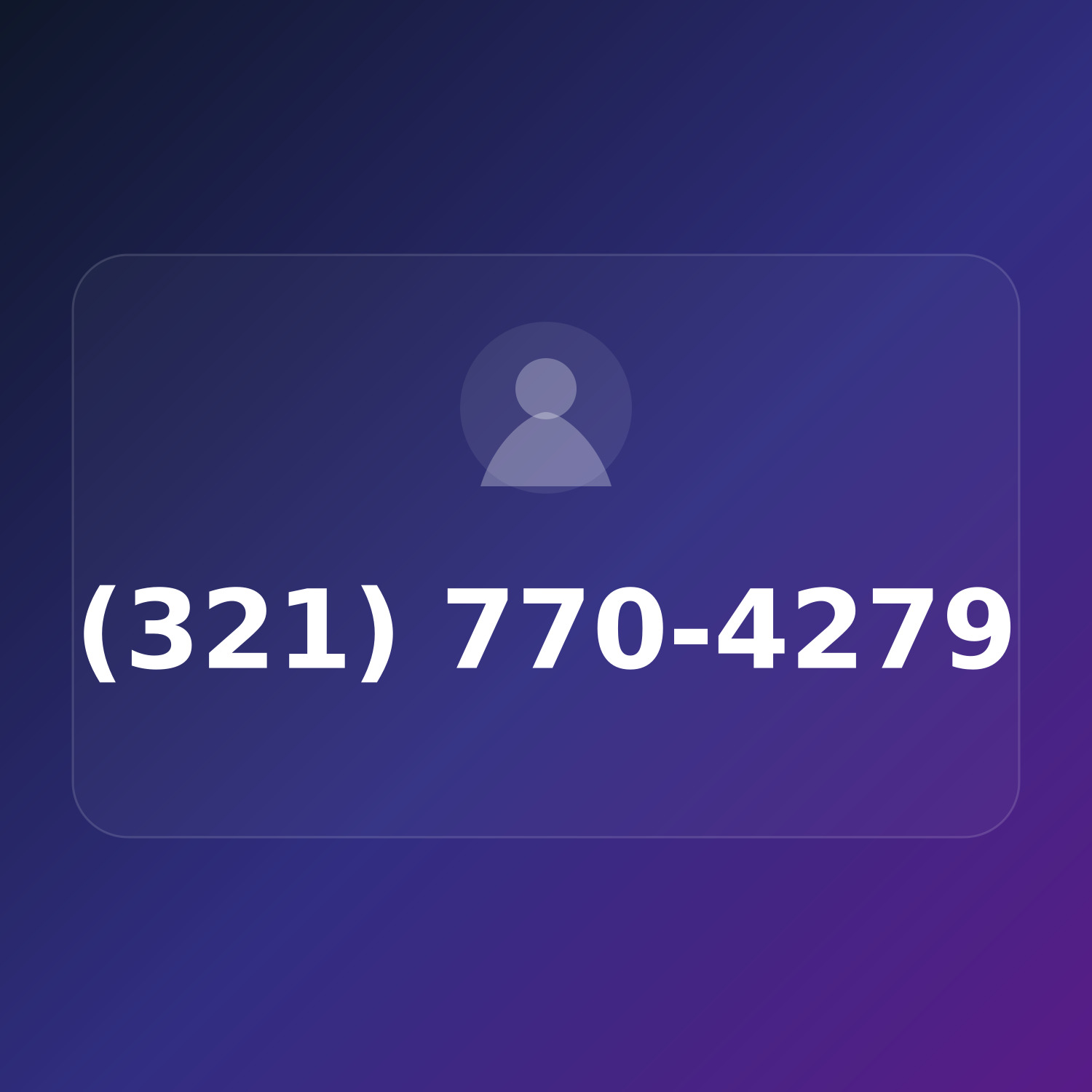 (321) 770-GARY product image