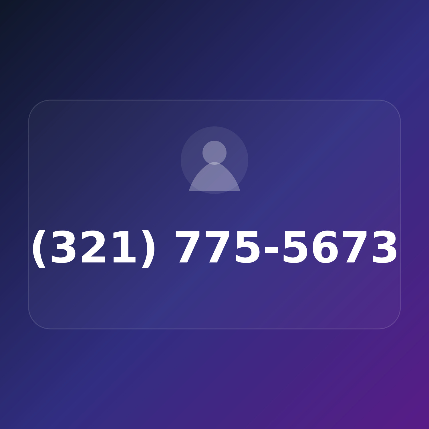 (321) 775-LORD product image
