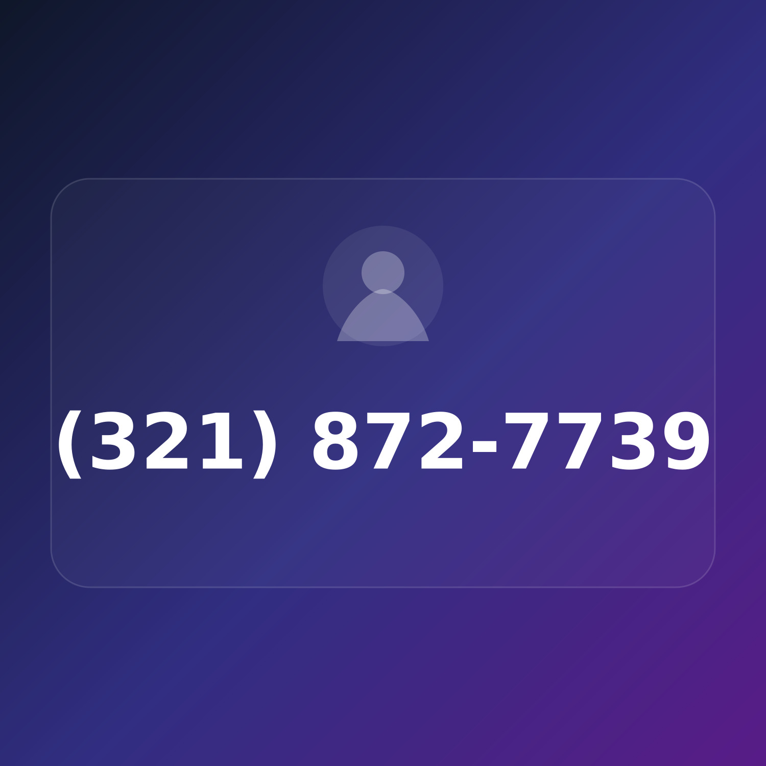 (321) 872-PREY product image