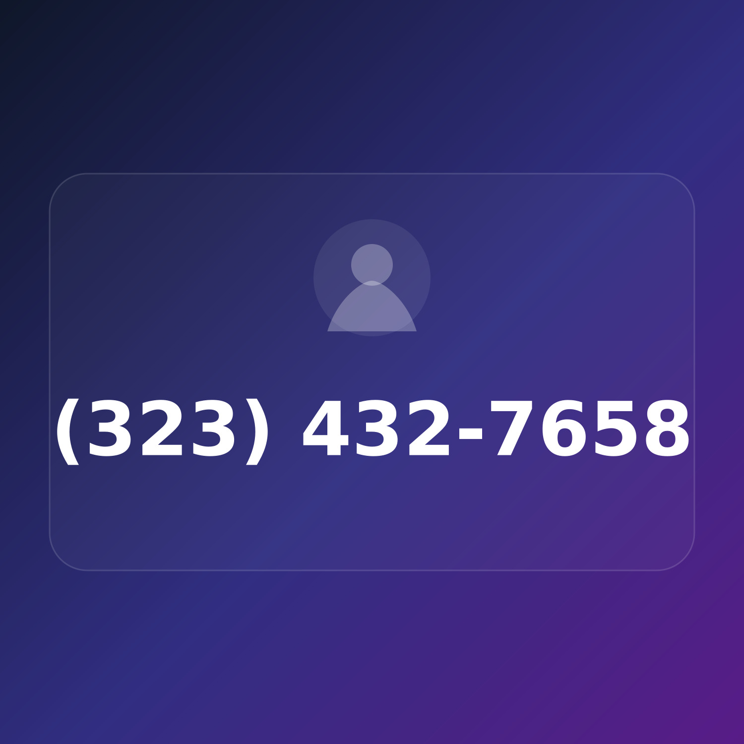 (323) 432-ROKU product image