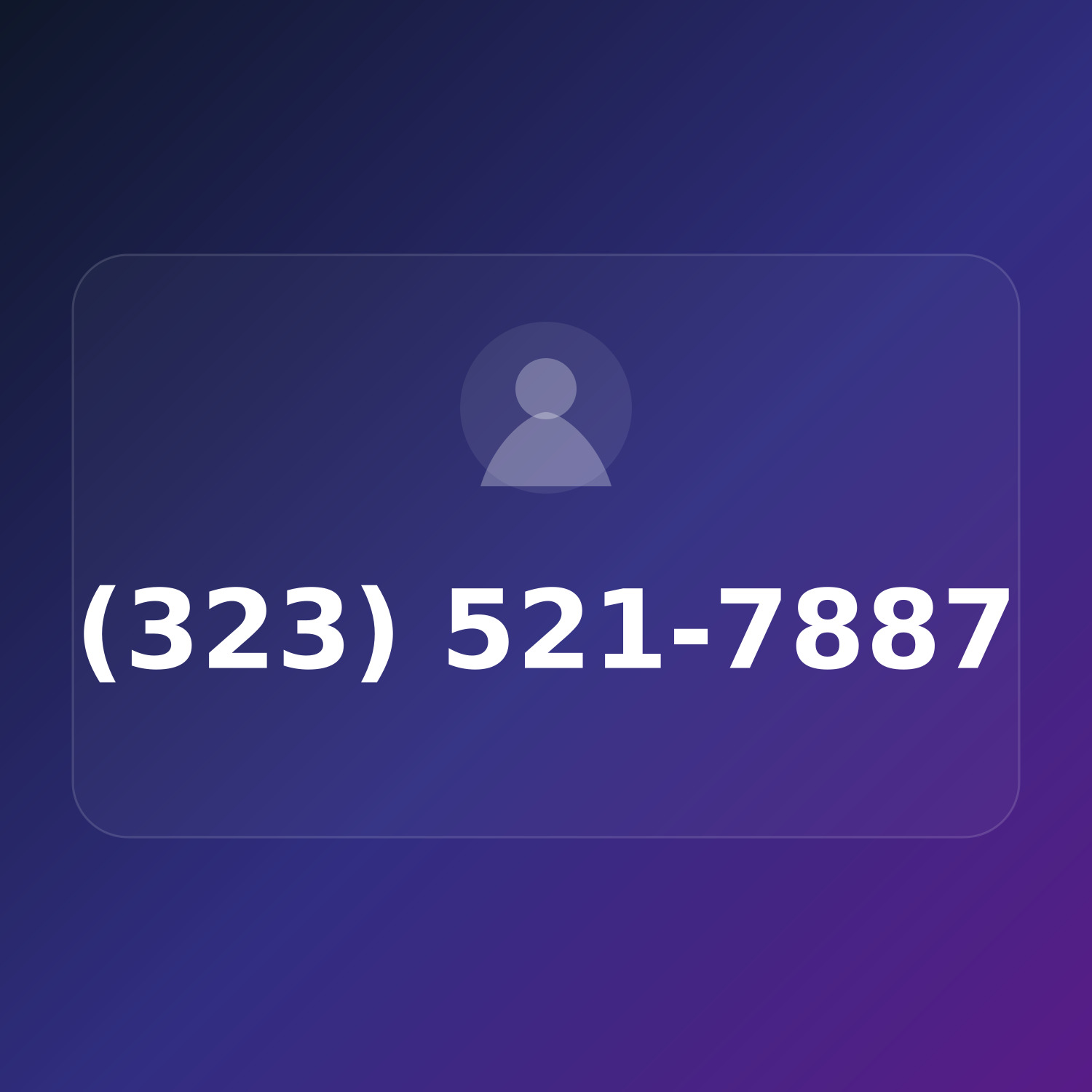 (323) 521-PUTS product image