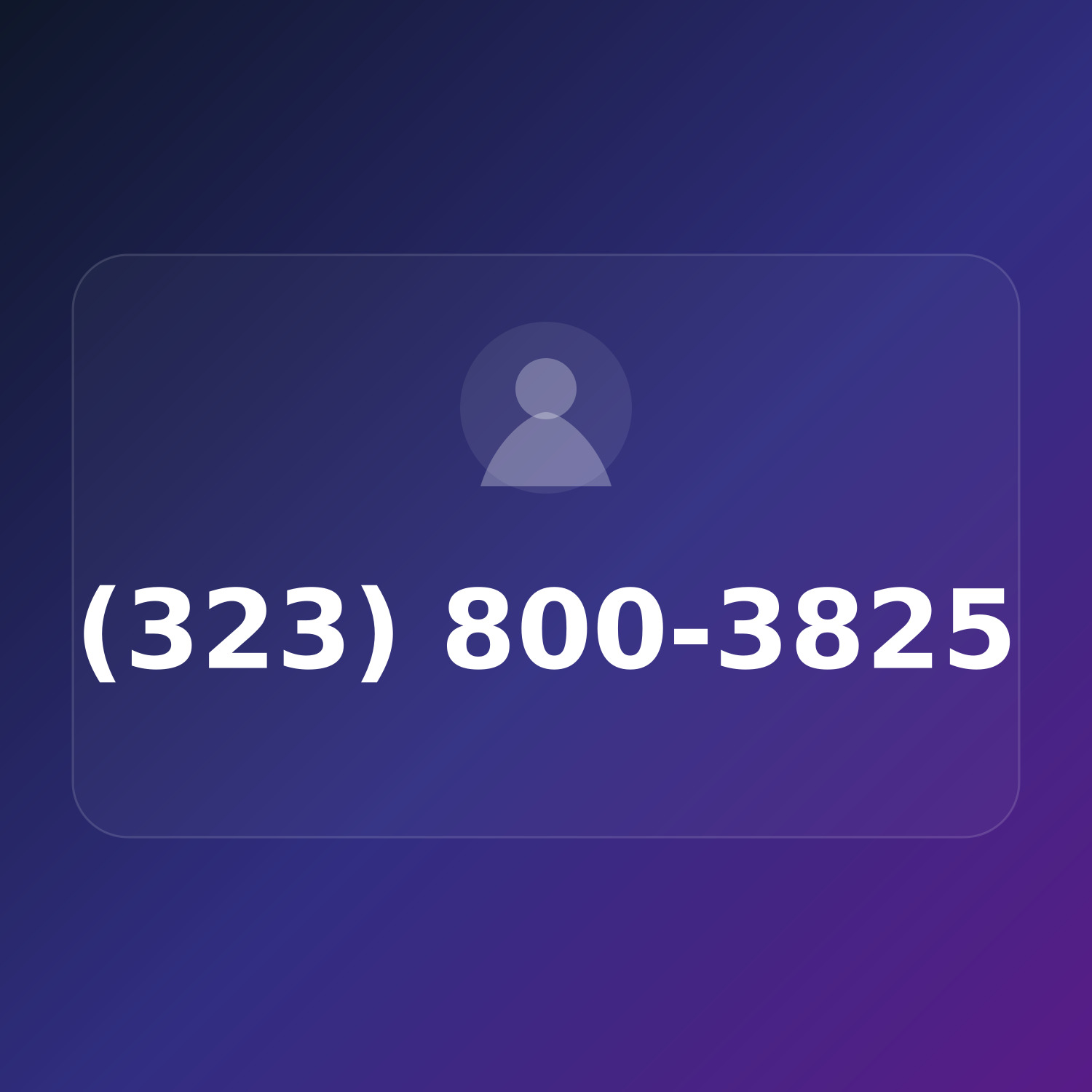 (323) 800-DUAL product image