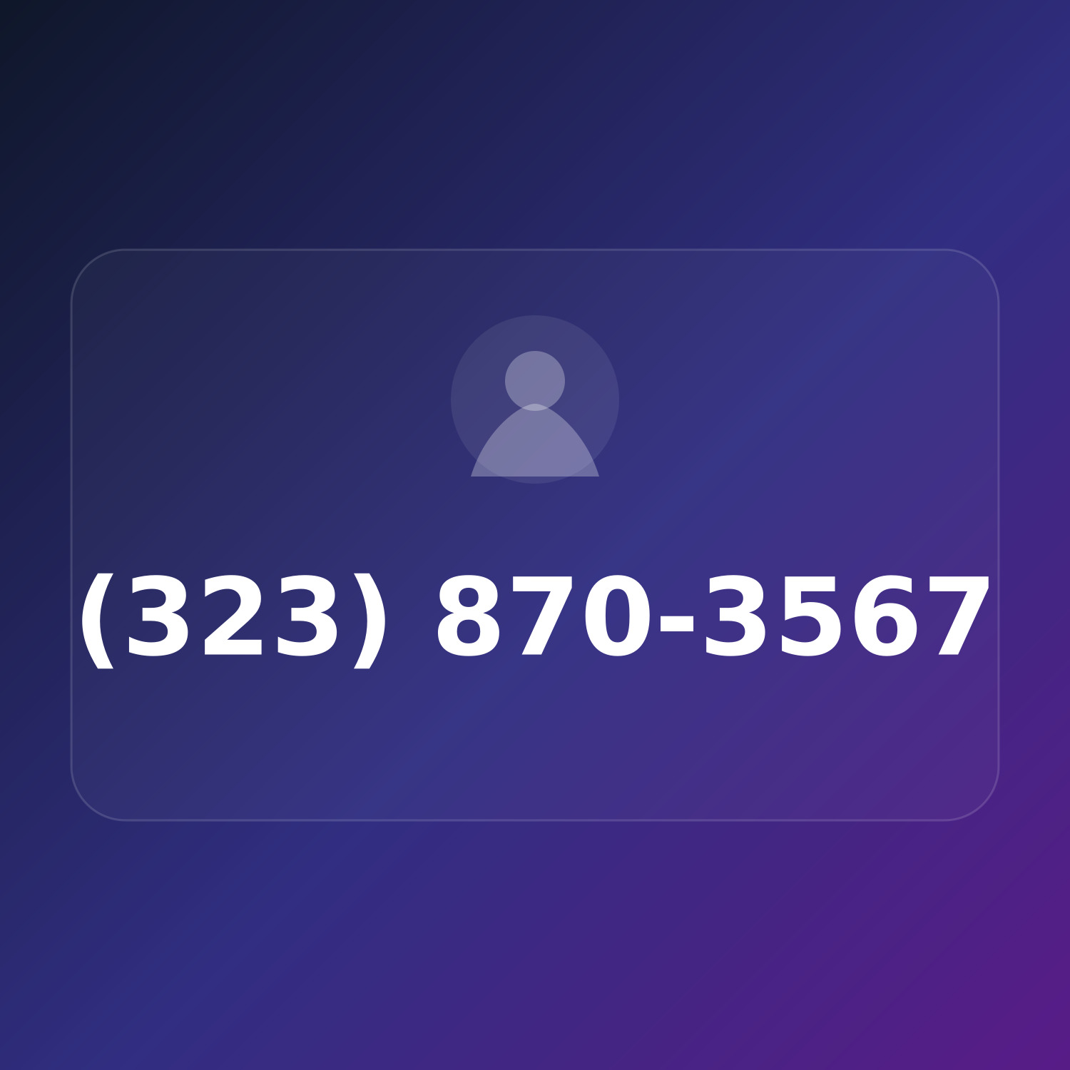 (323) 870-FLOP product image