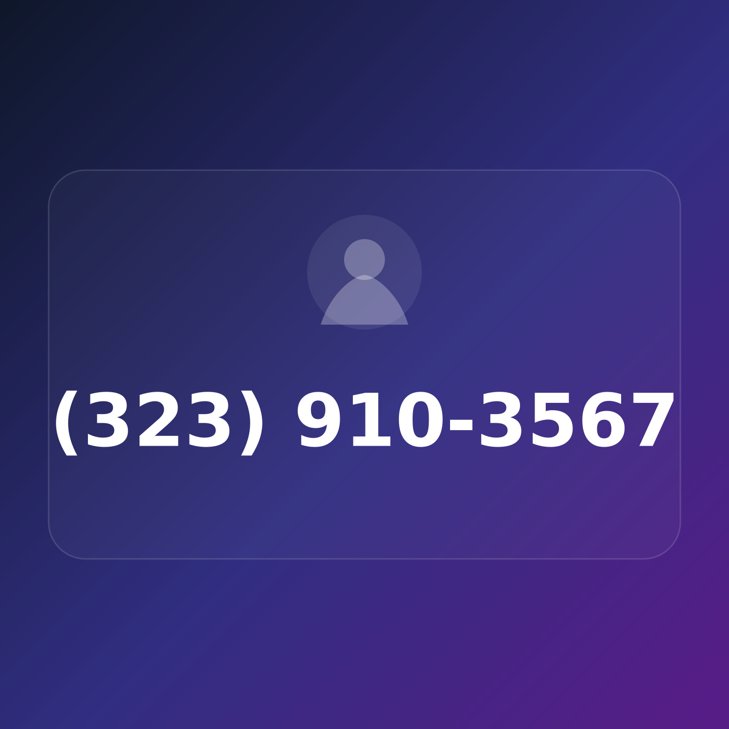 (323) 910-FLOP product image