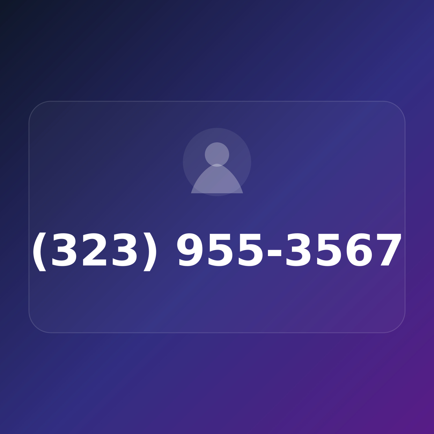 (323) 955-FLOP product image