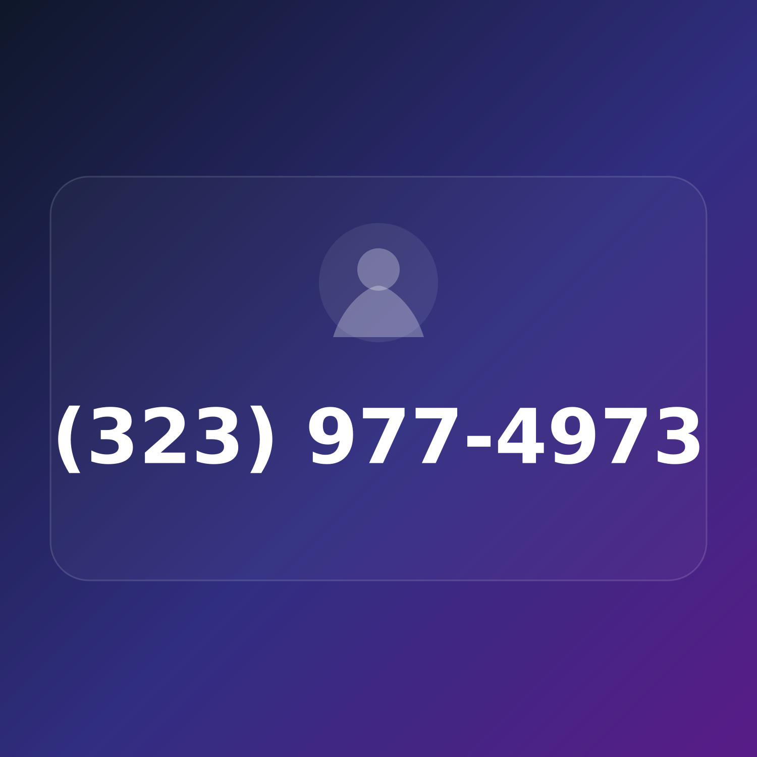 (323) 977-HYPE product image