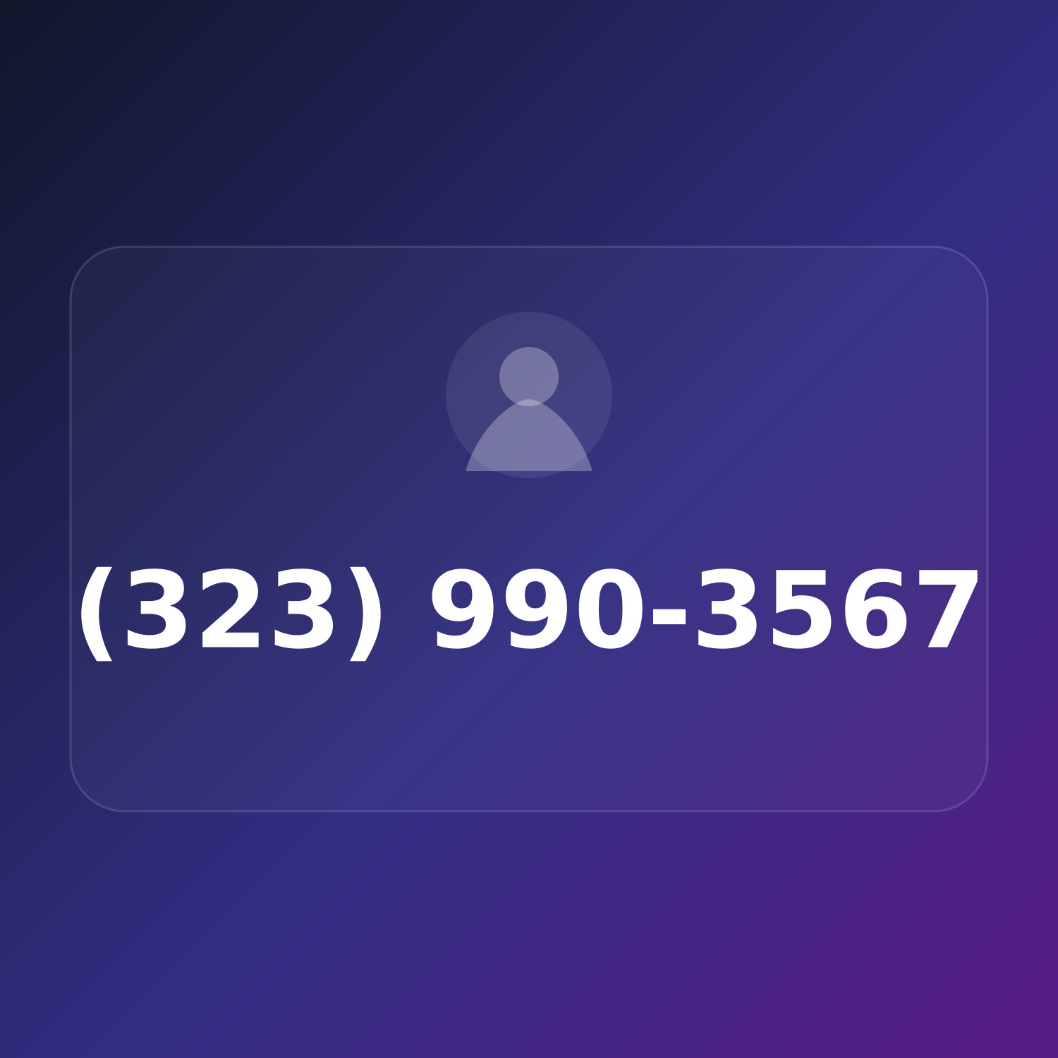 (323) 990-FLOP product image