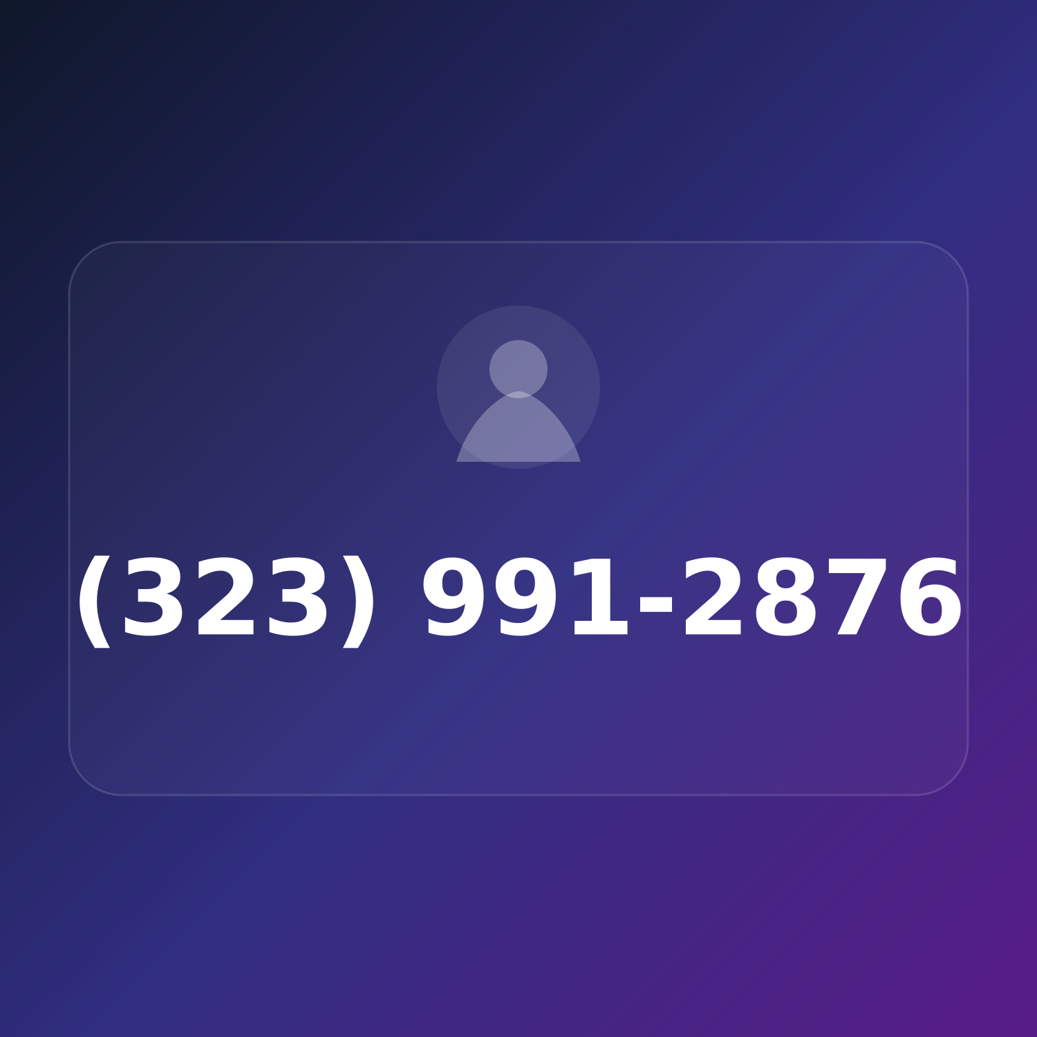 (323) 991-BURN product image