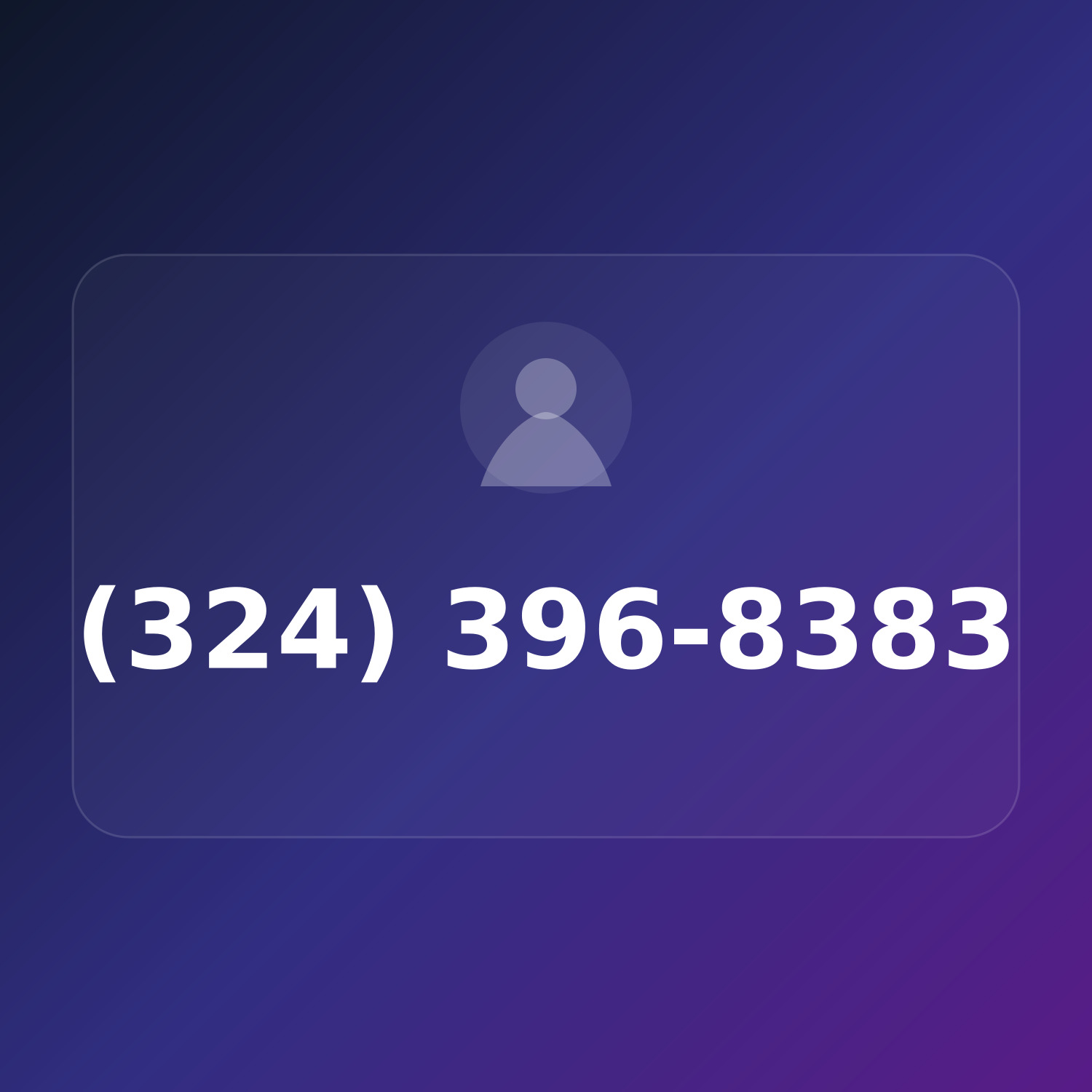 (324) 396-VET3 product image