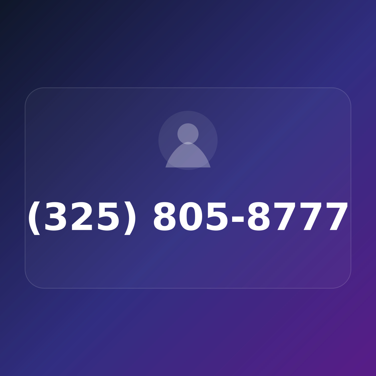 (325) 805-USPS product image