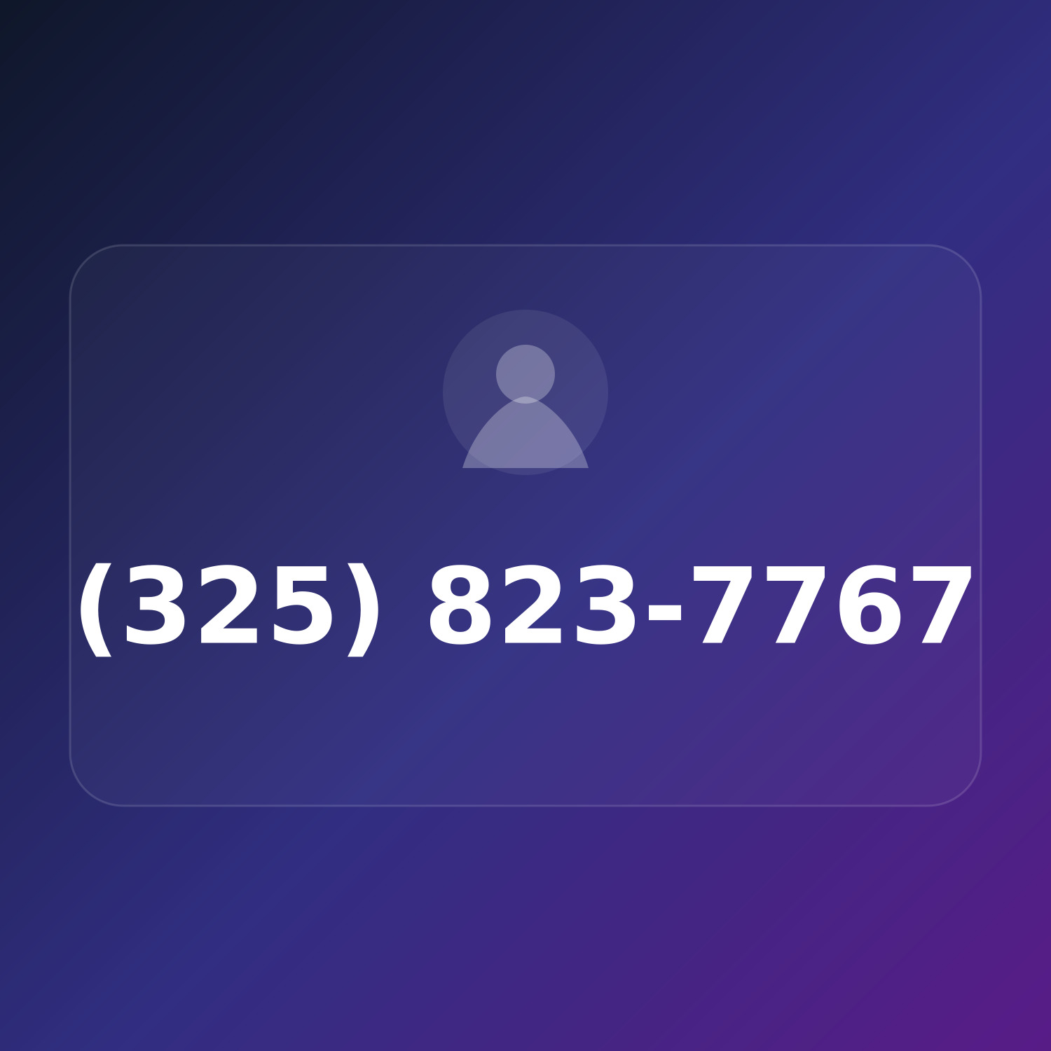 (325) 823-PROS product image