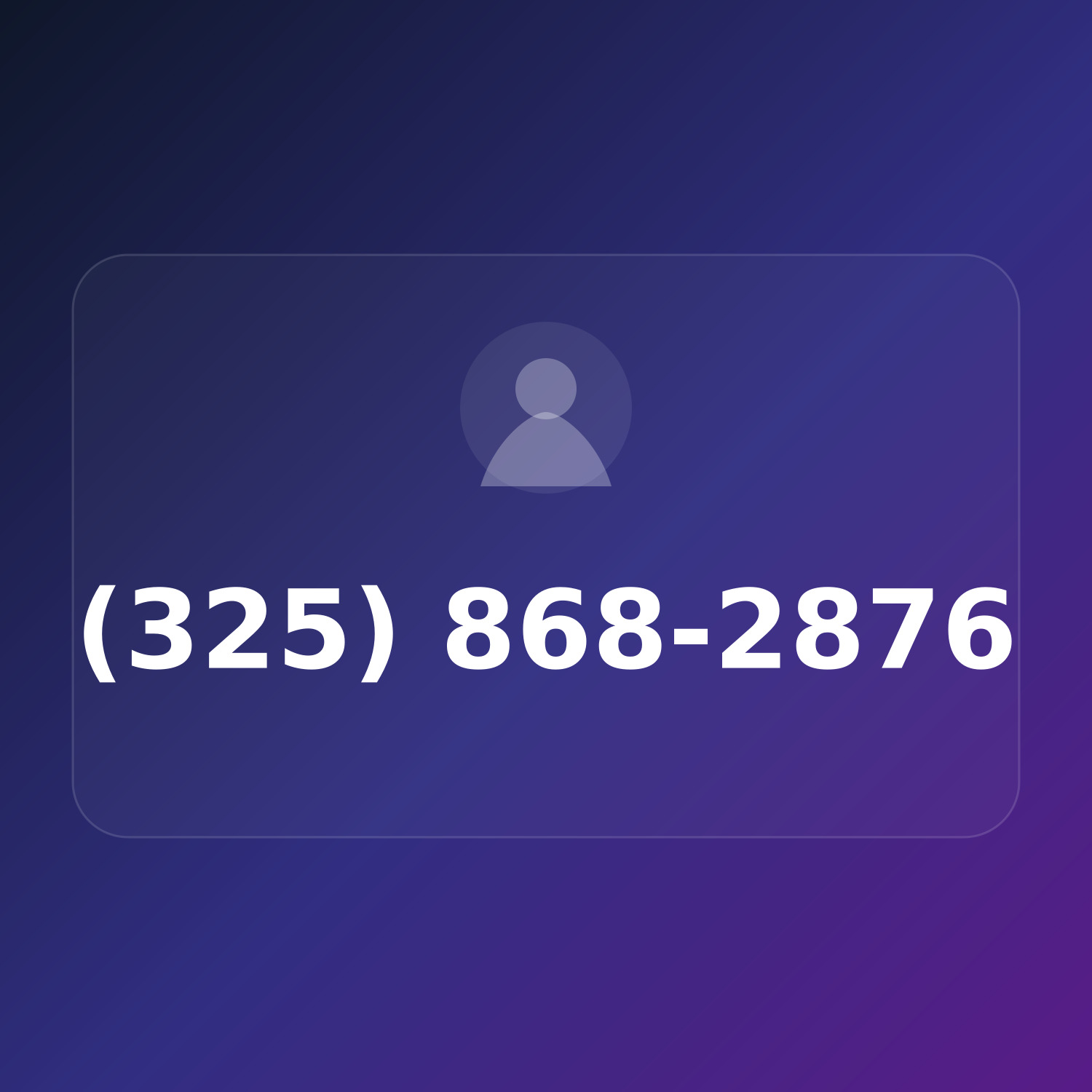 (325) 868-BURN product image