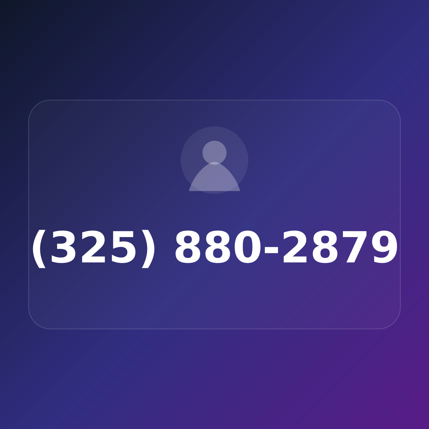 (325) 880-BUSY product image