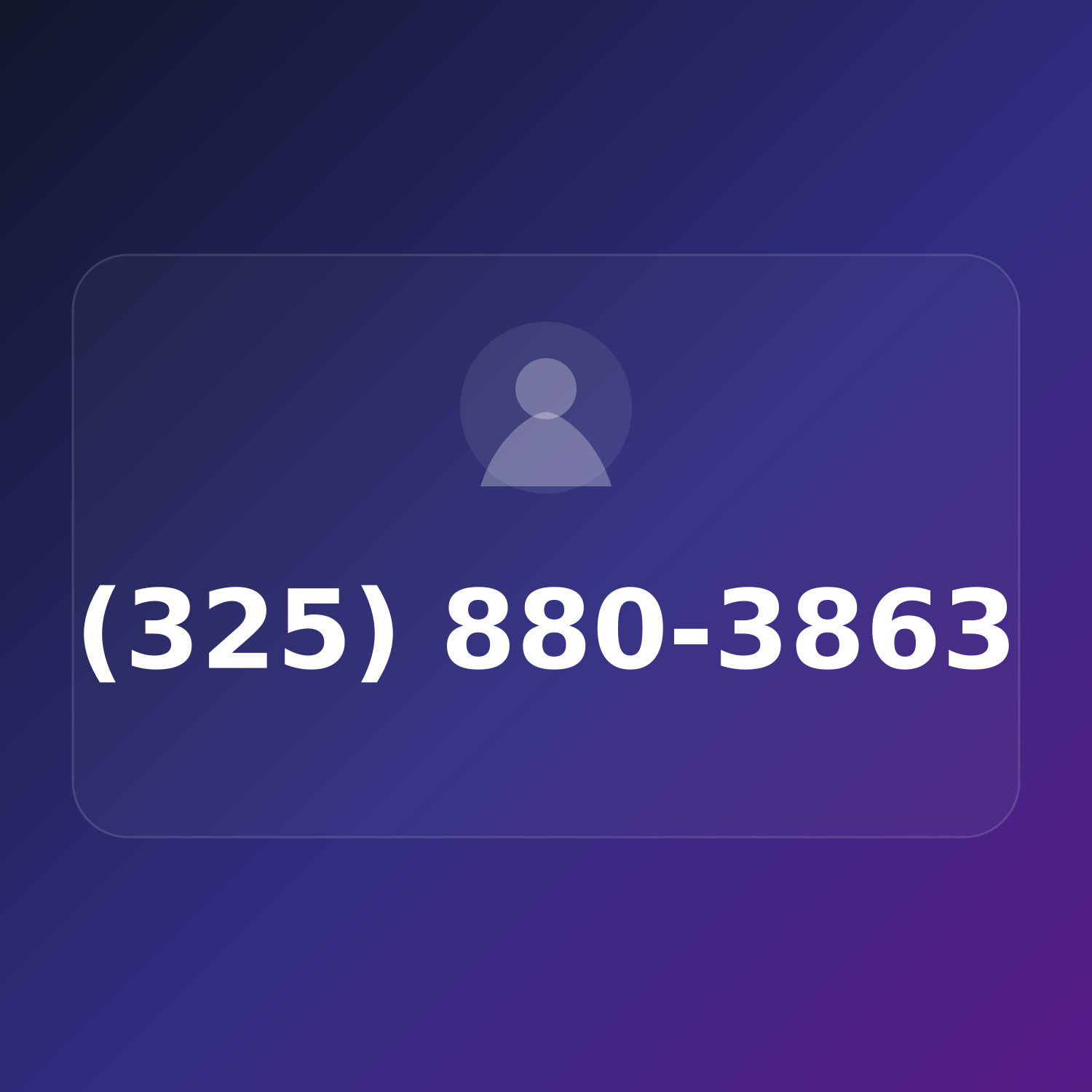 (325) 880-FUND product image