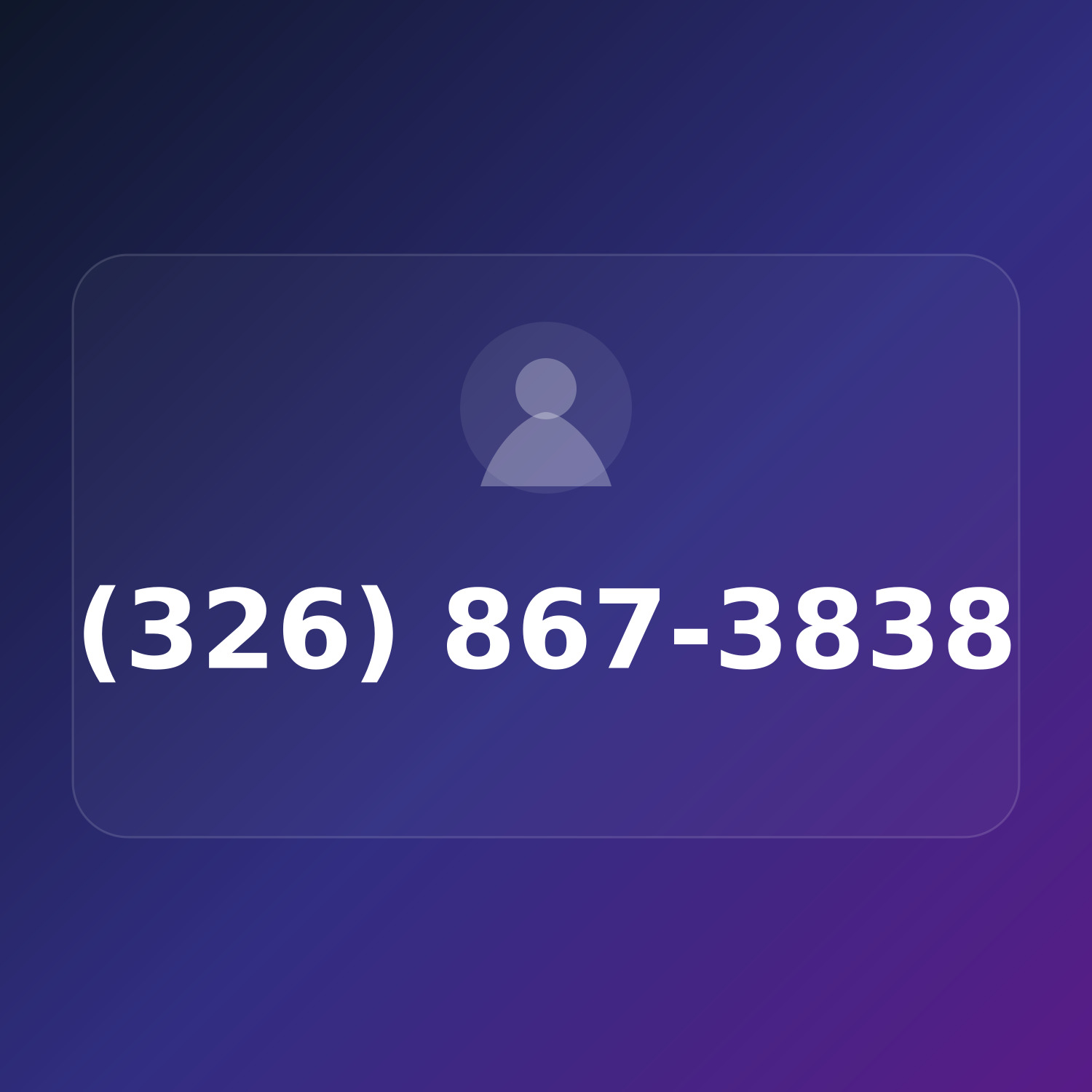 (326) 867-DUET product image