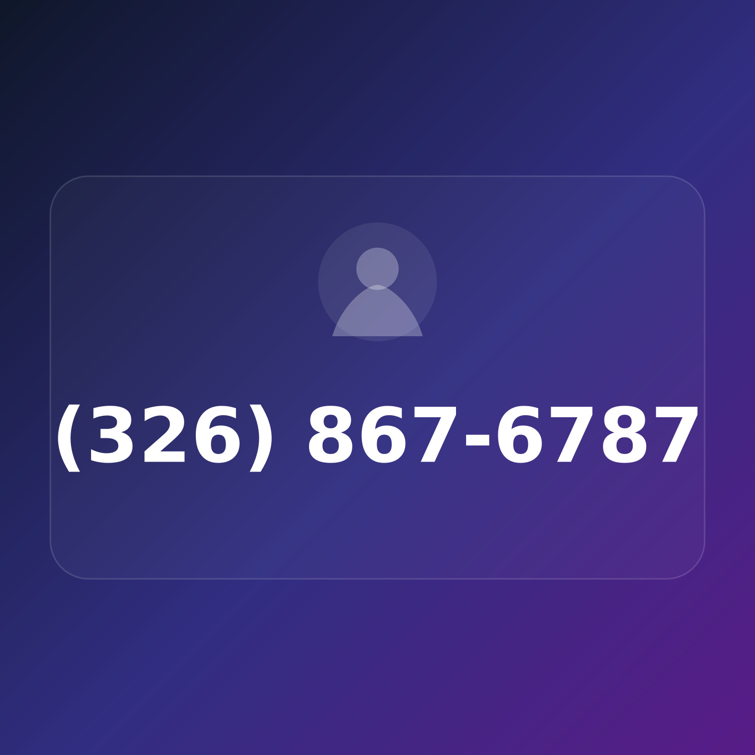 (326) 867-OPUS product image