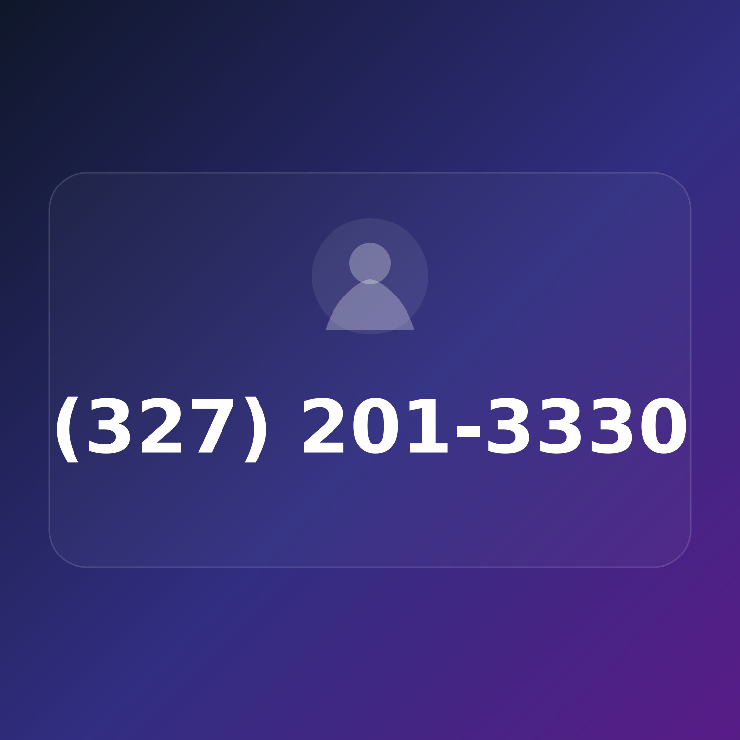 (327) 201-FEE0 product image