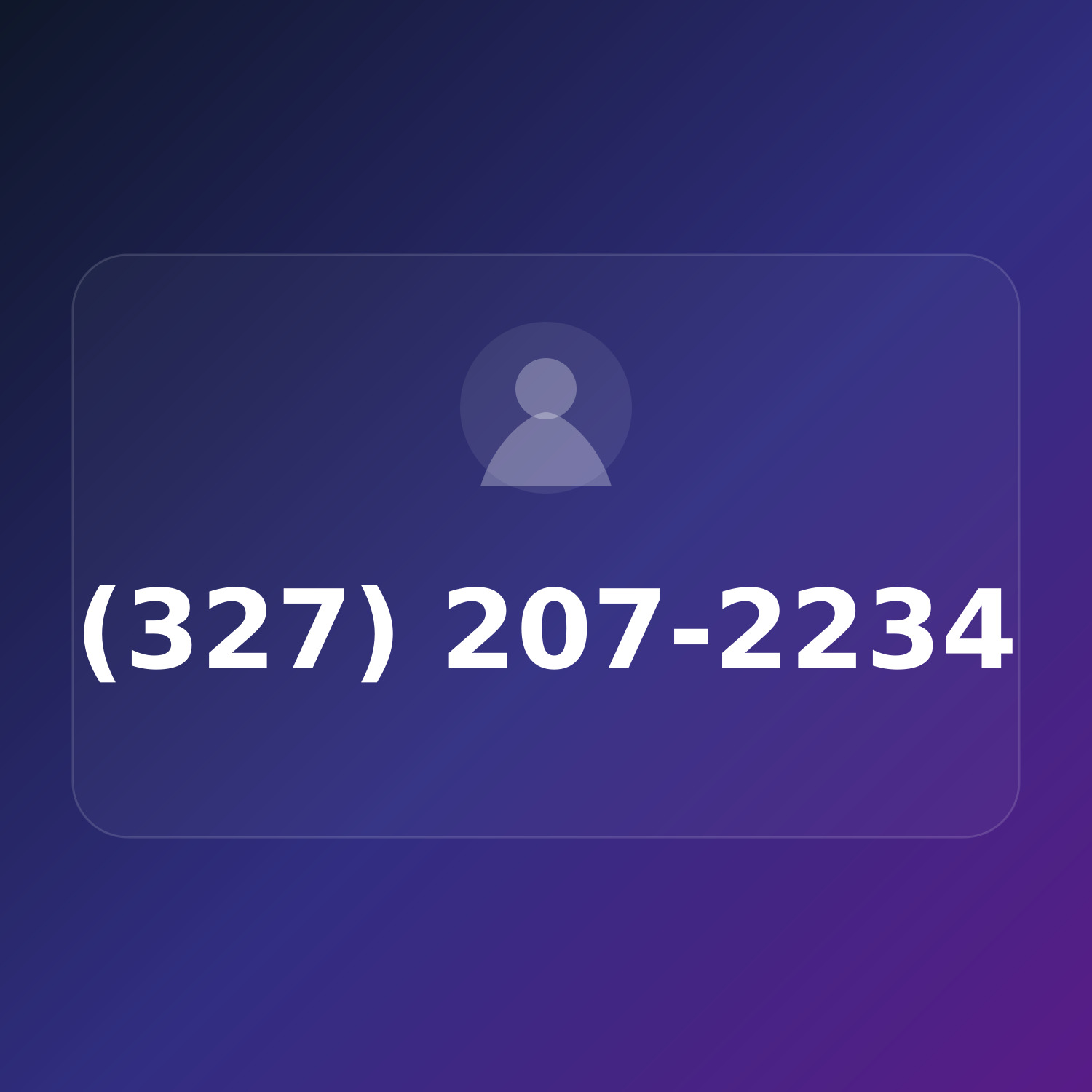 (327) 207-CBD4 product image