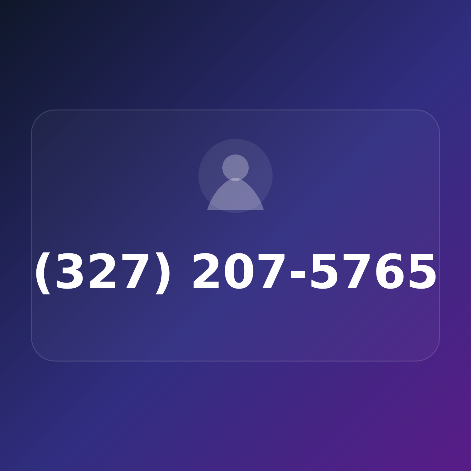 (327) 207-LPN5 product image