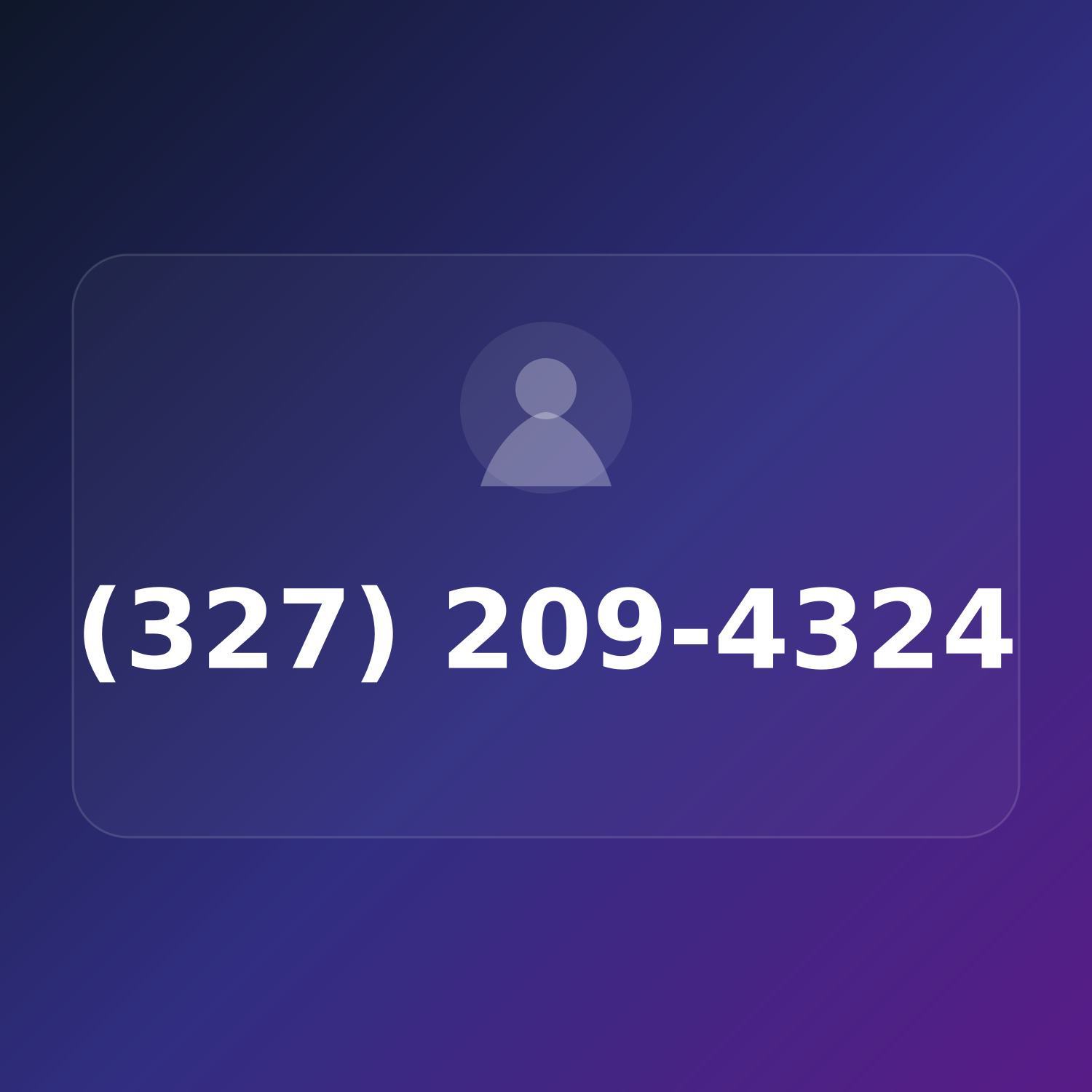 (327) 209-4FBI product image