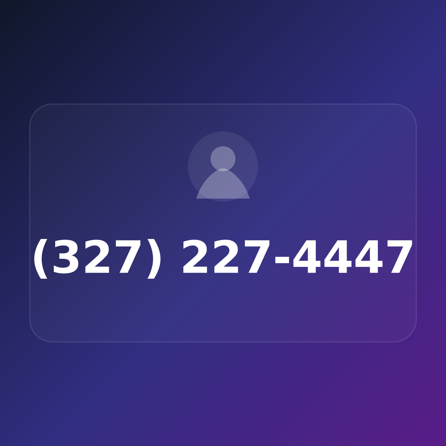 (327) 227-GIGS product image