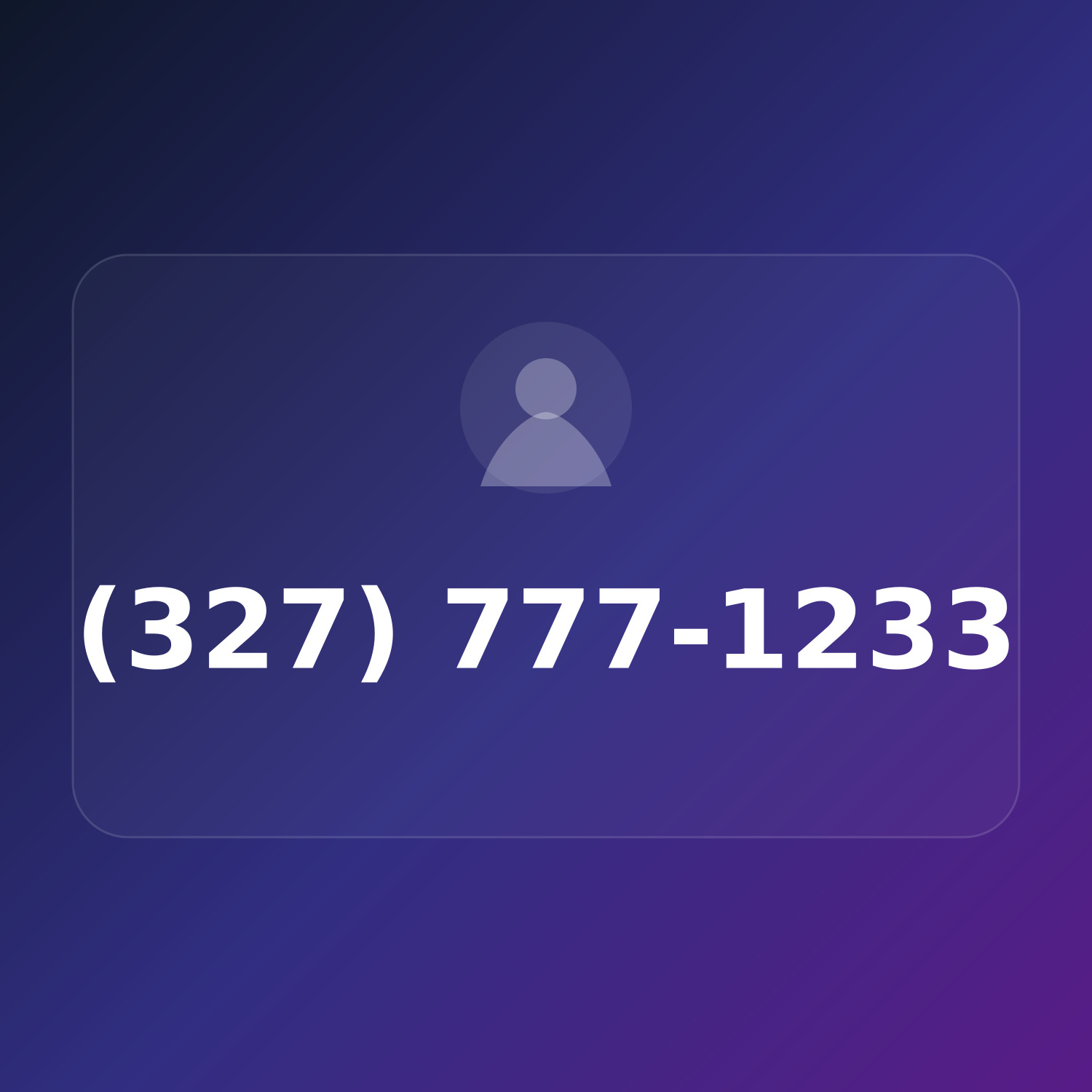 (327) 777-1ADD product image