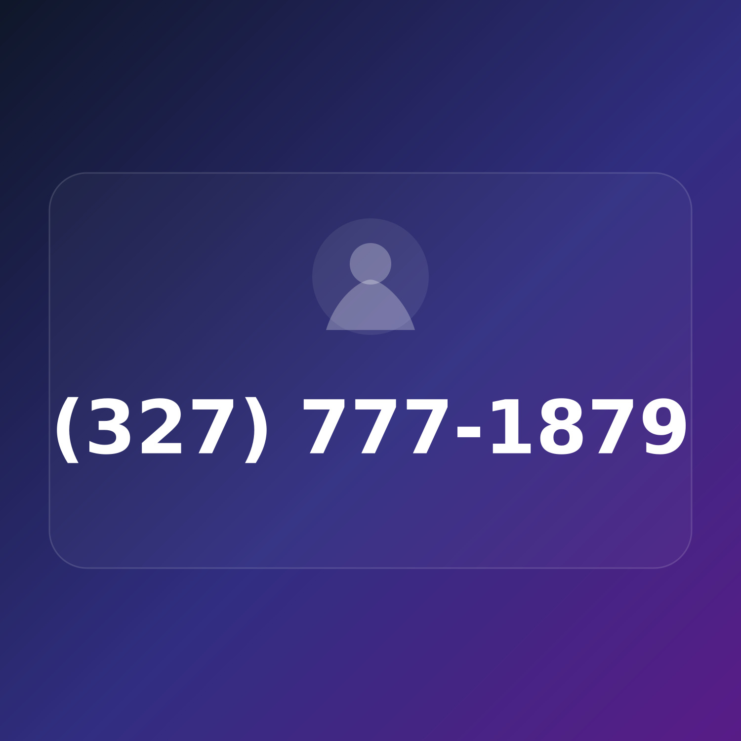 (327) 777-1TRY product image