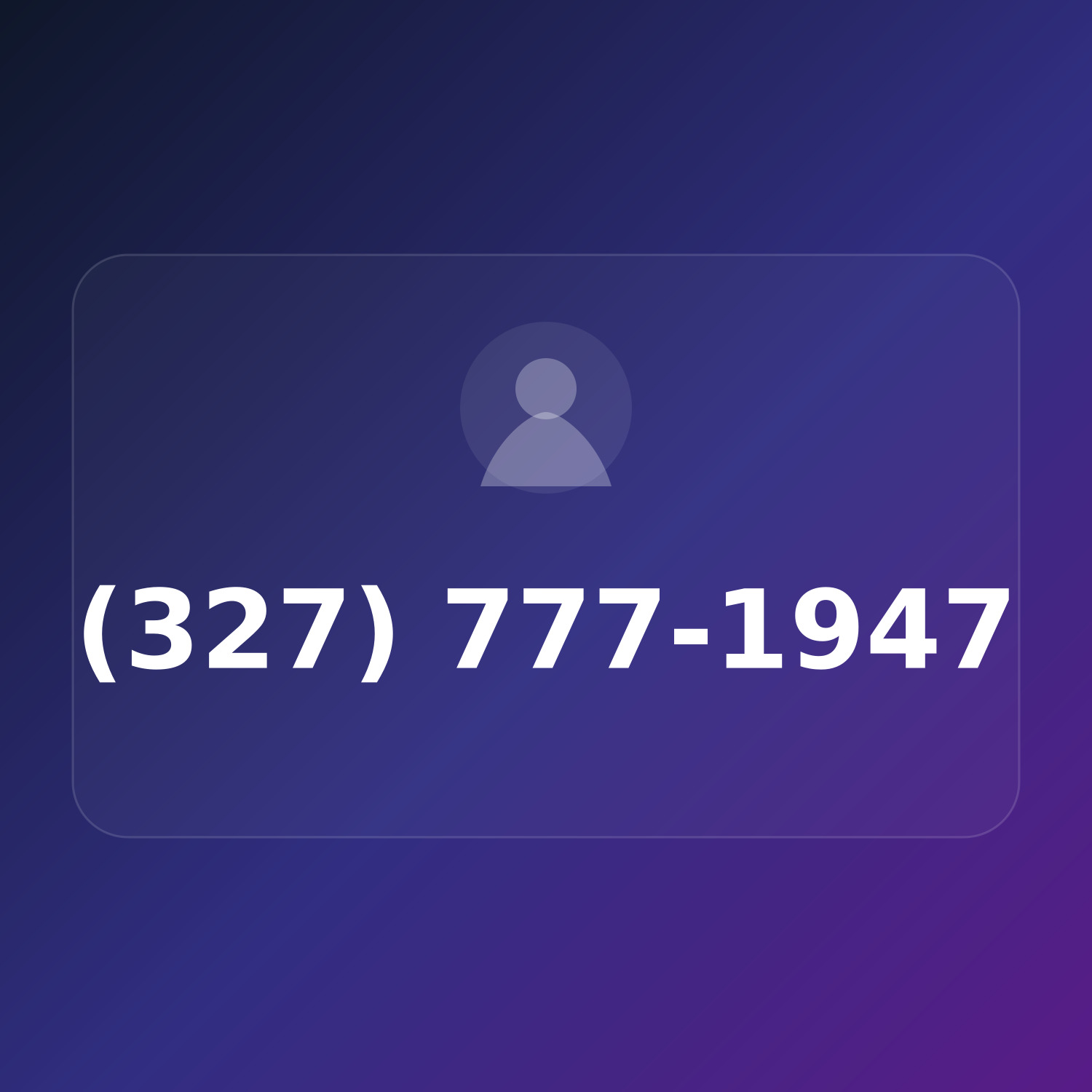(327) 777-1ZIP product image
