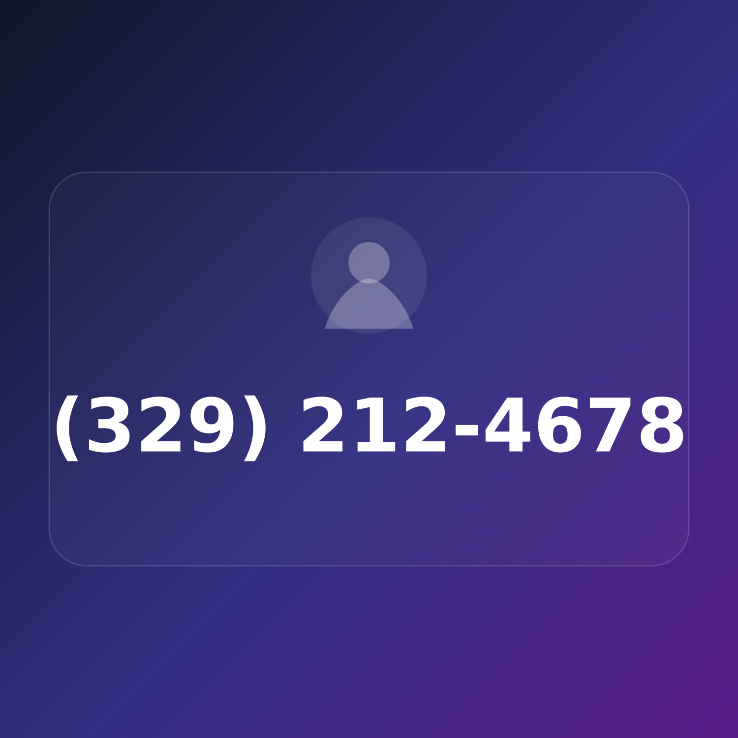 (329) 212-HOST product image