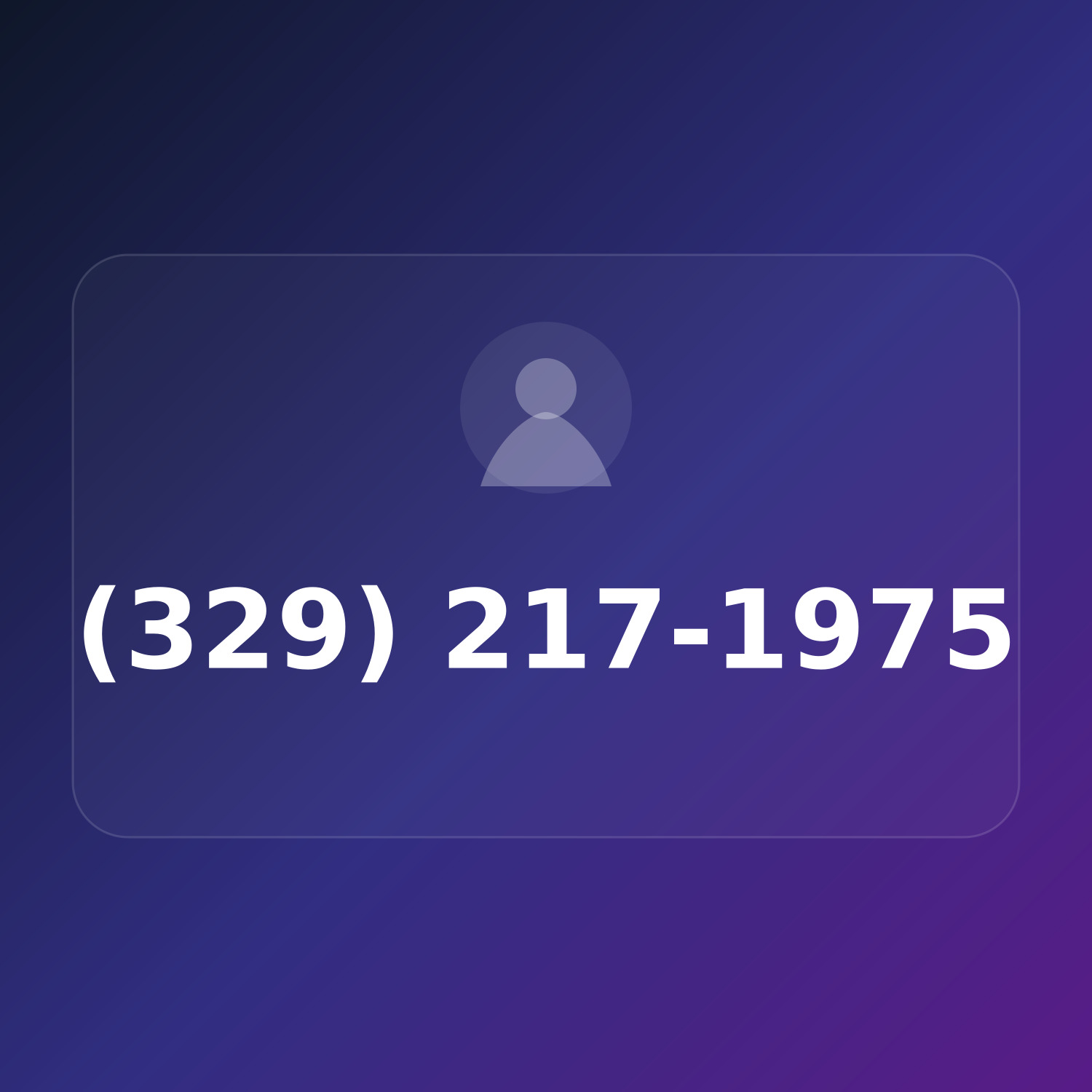 (329) 217-1975 product image