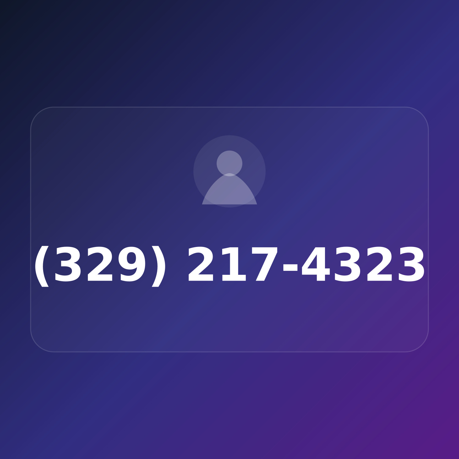 (329) 217-HEAD product image