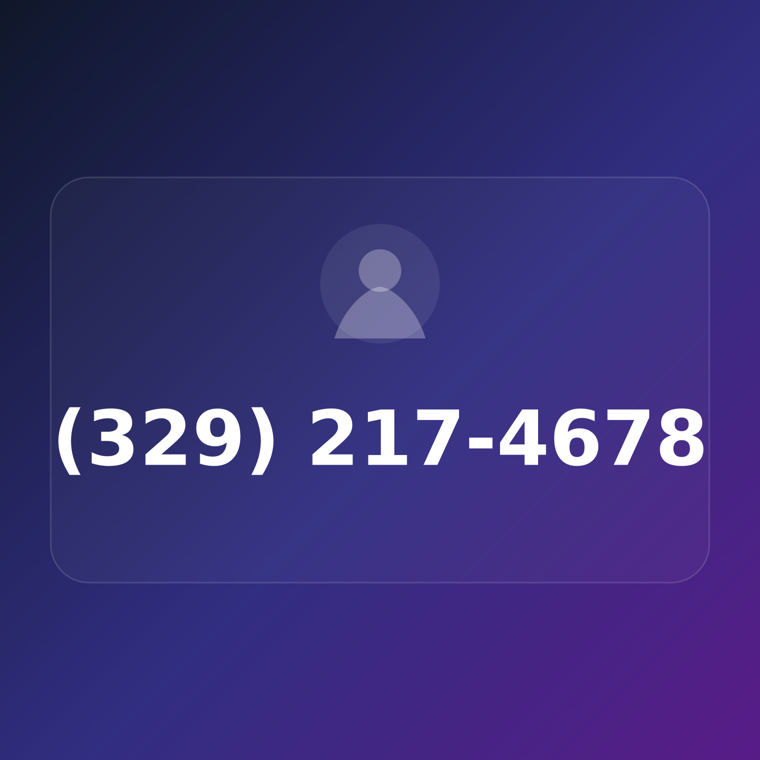 (329) 217-HOST product image