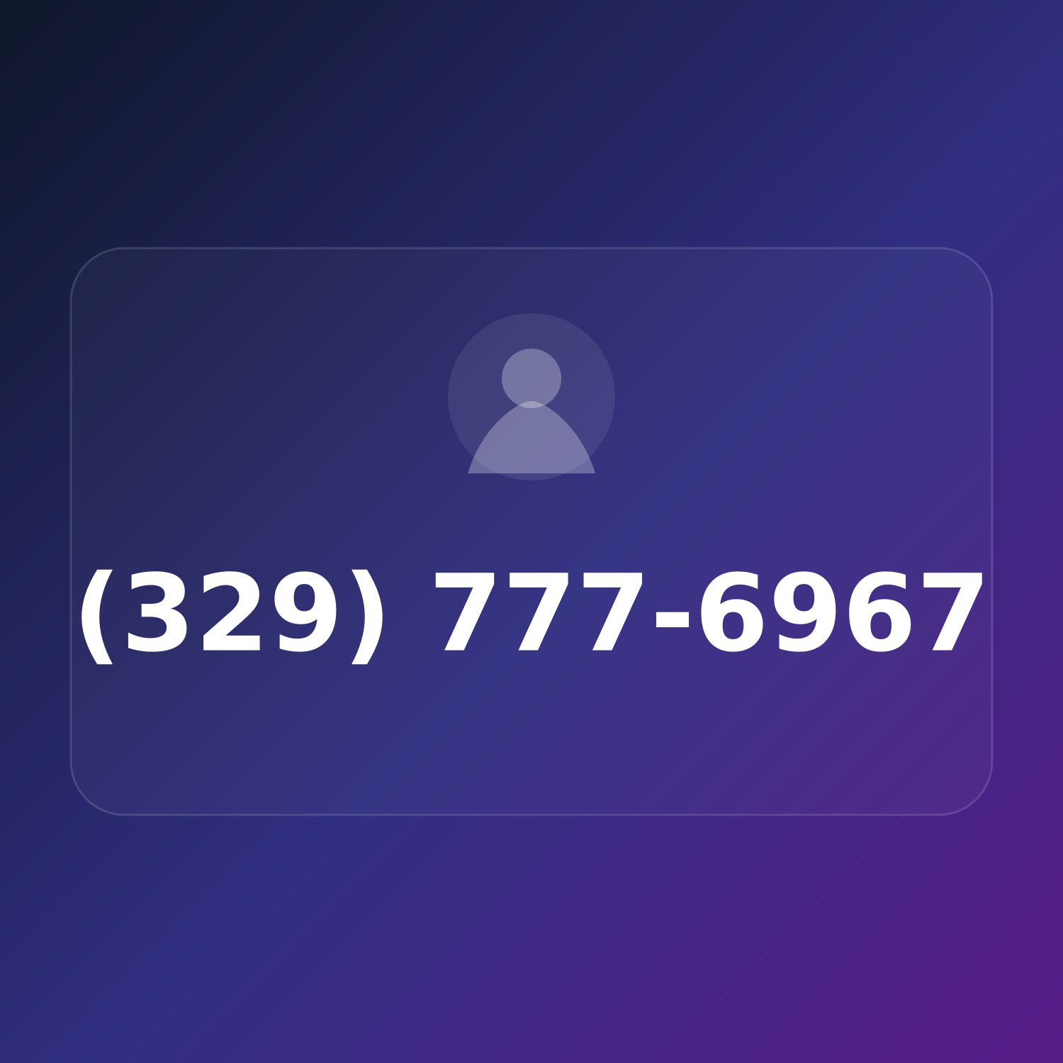 (329) 777-OWNS product image