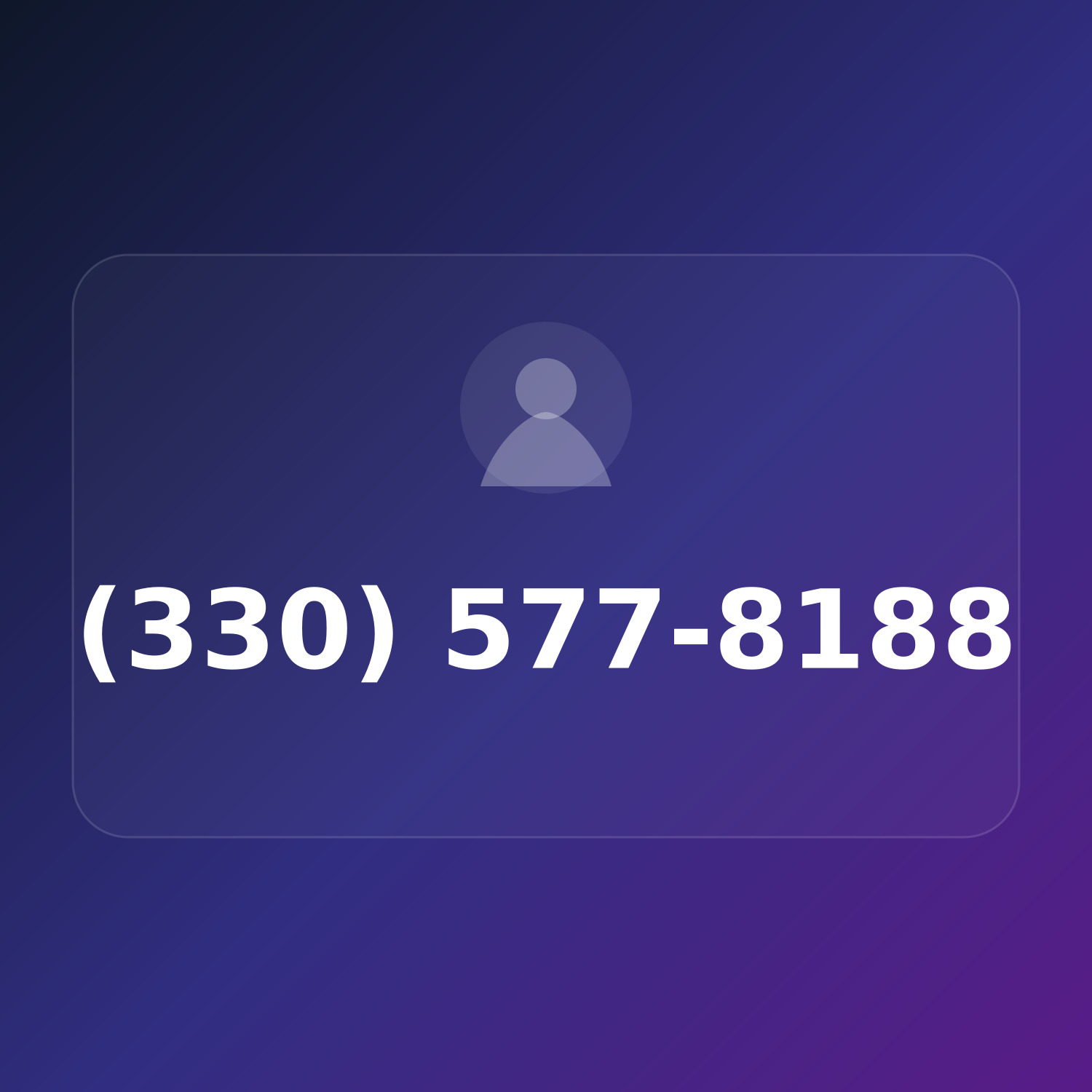 (330) 577-8188 product image