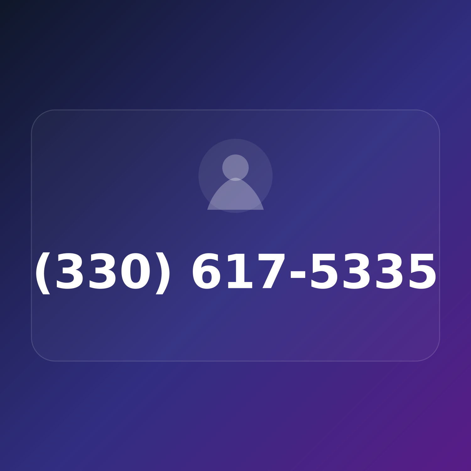 (330) 617-5335 product image