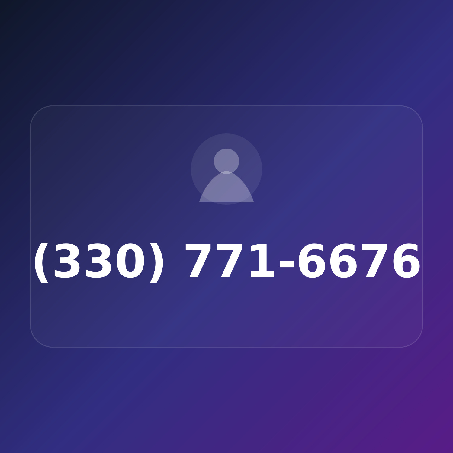 (330) 771-NORM product image