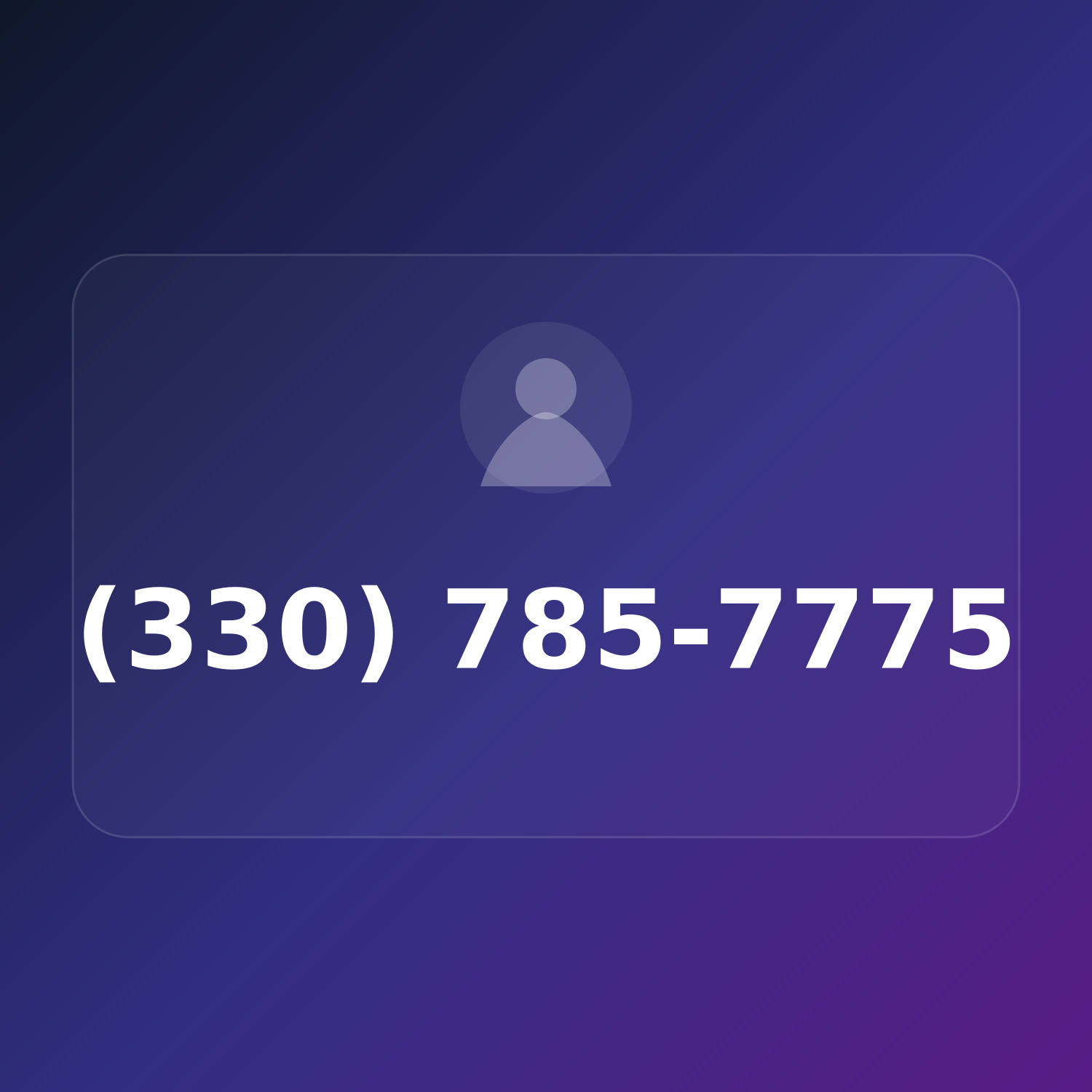 (330) 785-7775 product image