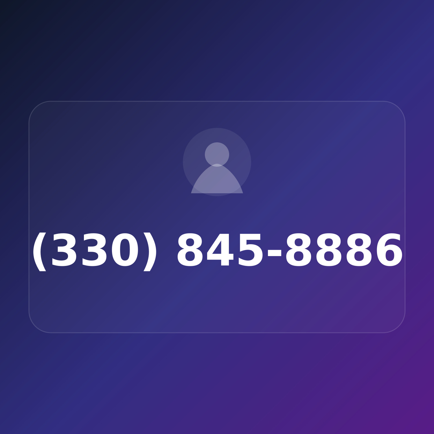 (330) 845-8886 product image