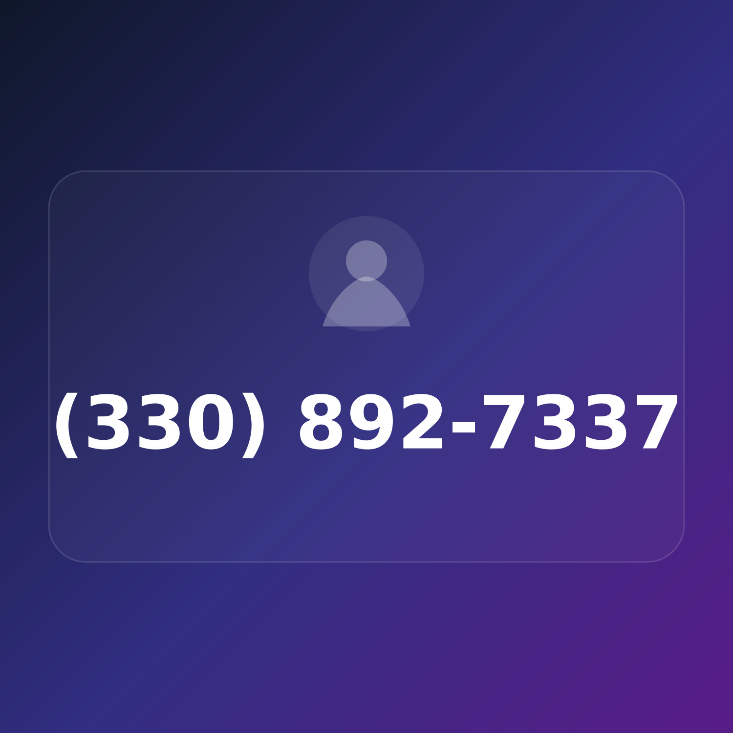 (330) 89-CREEP product image