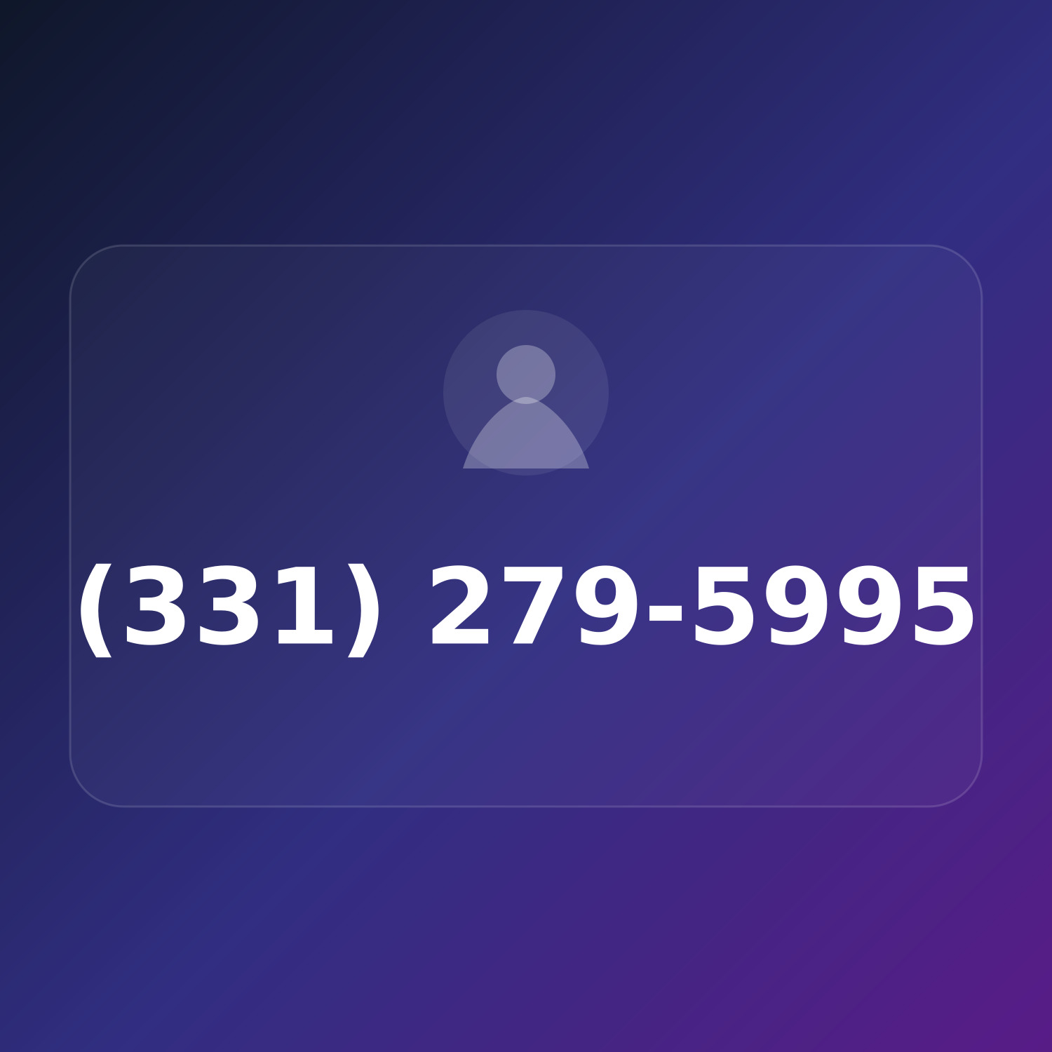 (331) 279-5995 product image