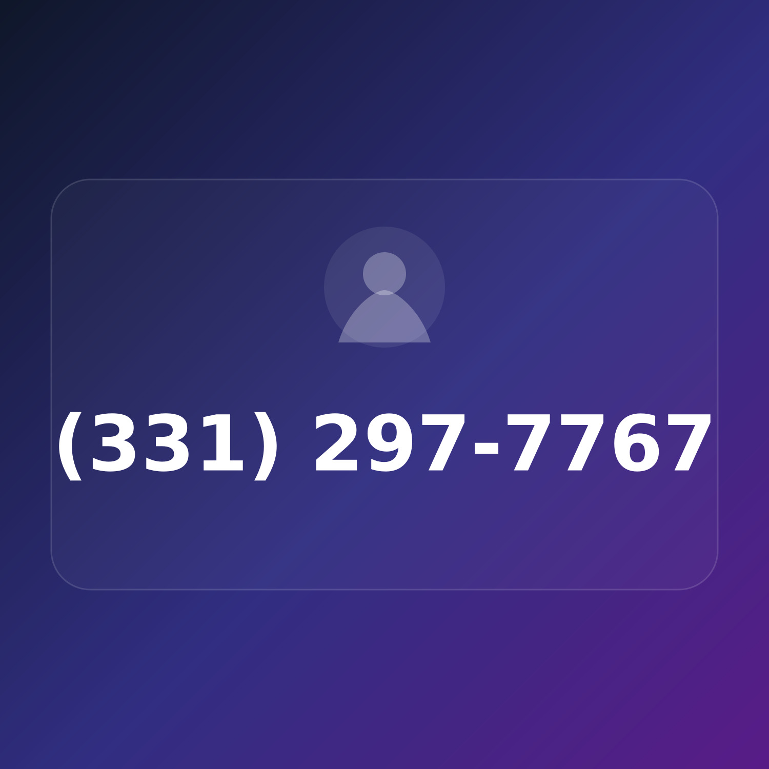 (331) 297-PROS product image