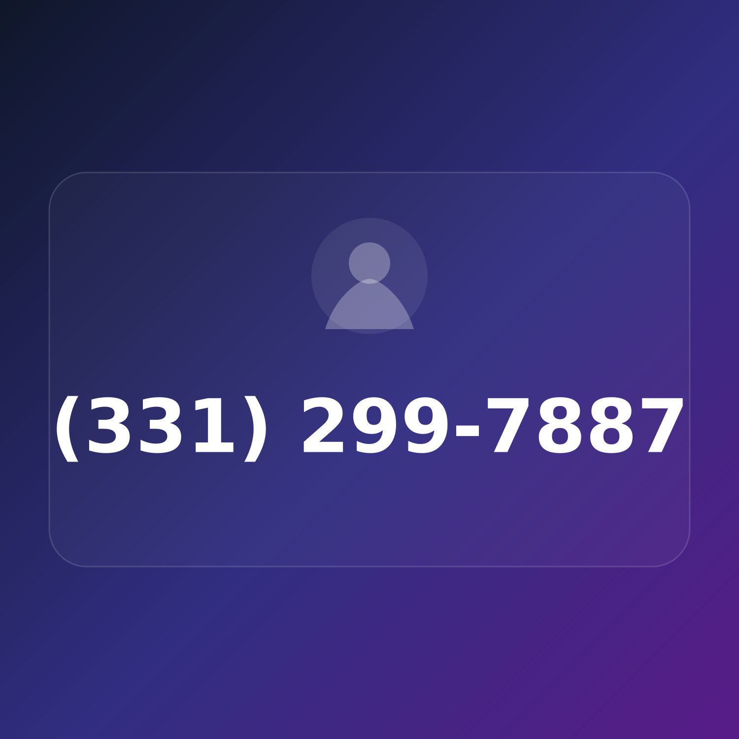 (331) 299-PUTS product image