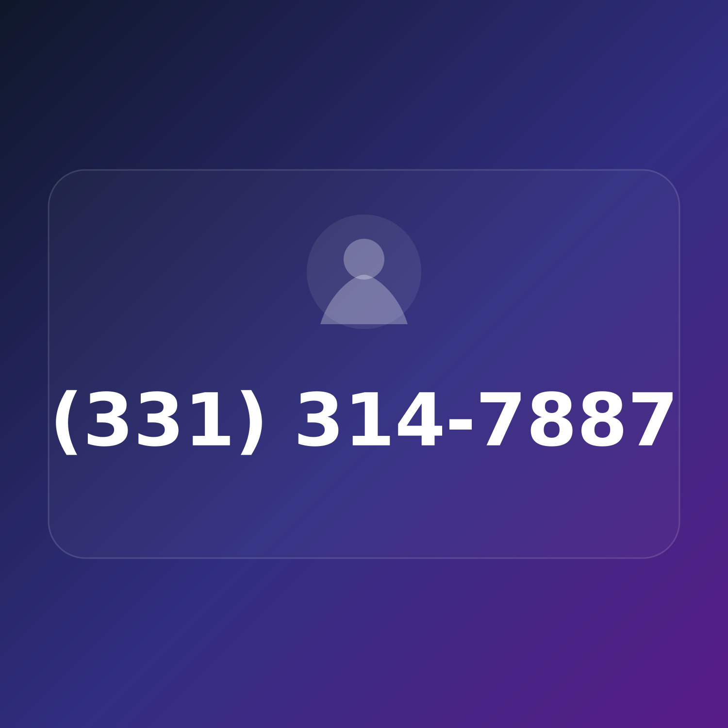 (331) 314-PUTS product image